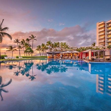 Andaz Maui At Wailea Resort - A Concept By Hyatt Esterno foto