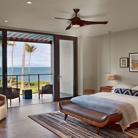 Andaz Maui At Wailea Resort - A Concept By Hyatt Esterno foto