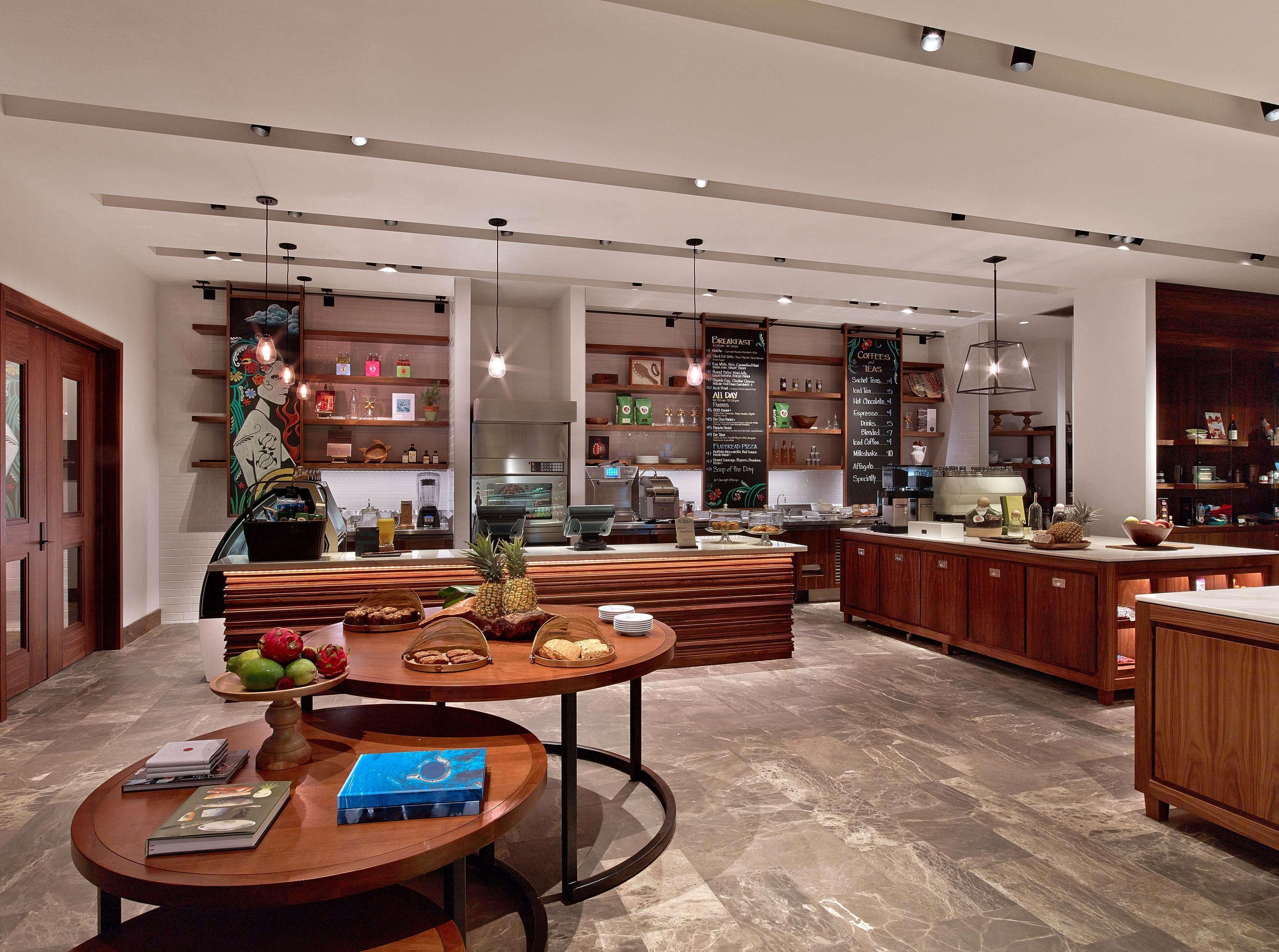 Andaz Maui At Wailea Resort - A Concept By Hyatt Esterno foto