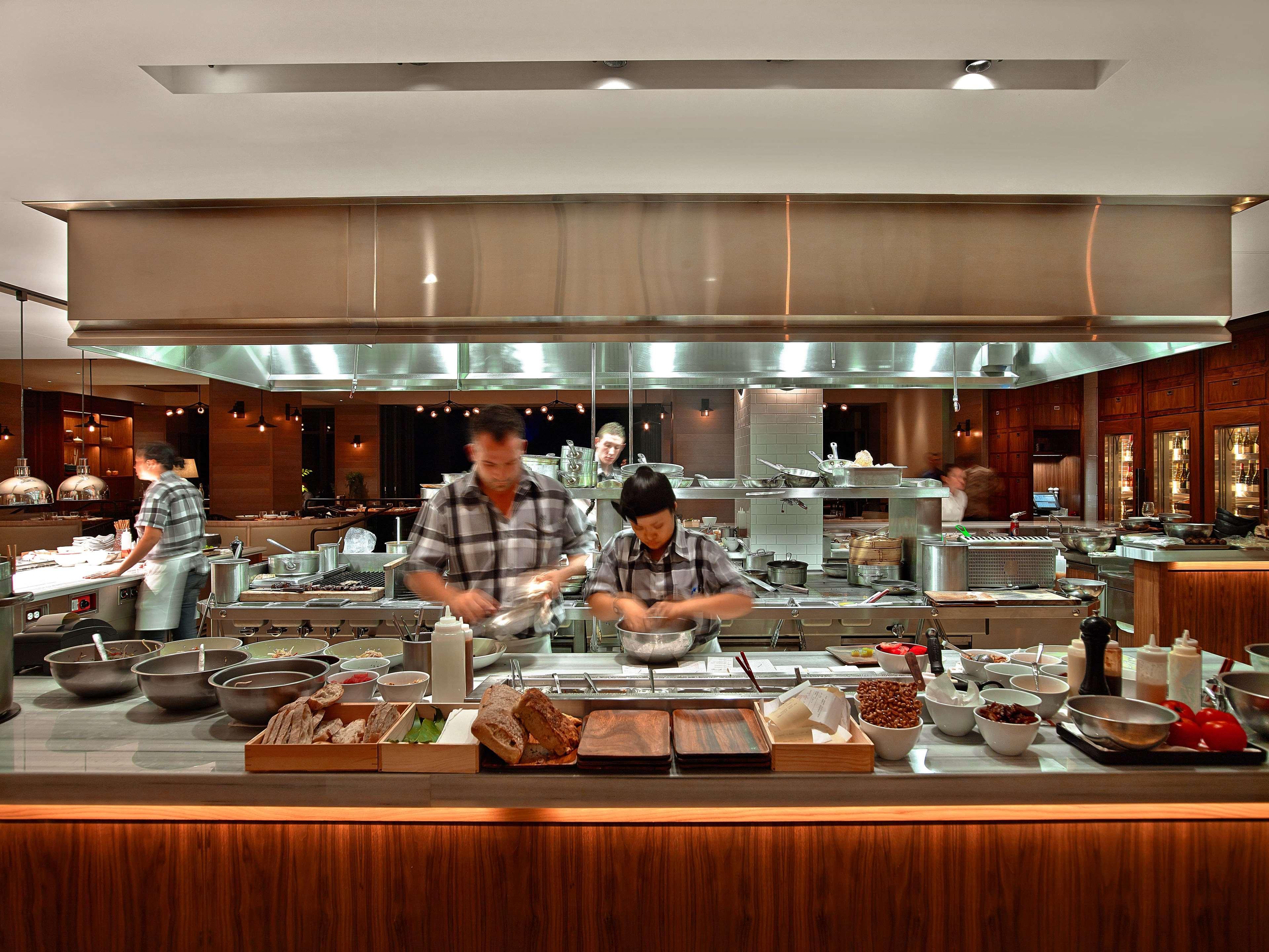 Andaz Maui At Wailea Resort - A Concept By Hyatt Esterno foto