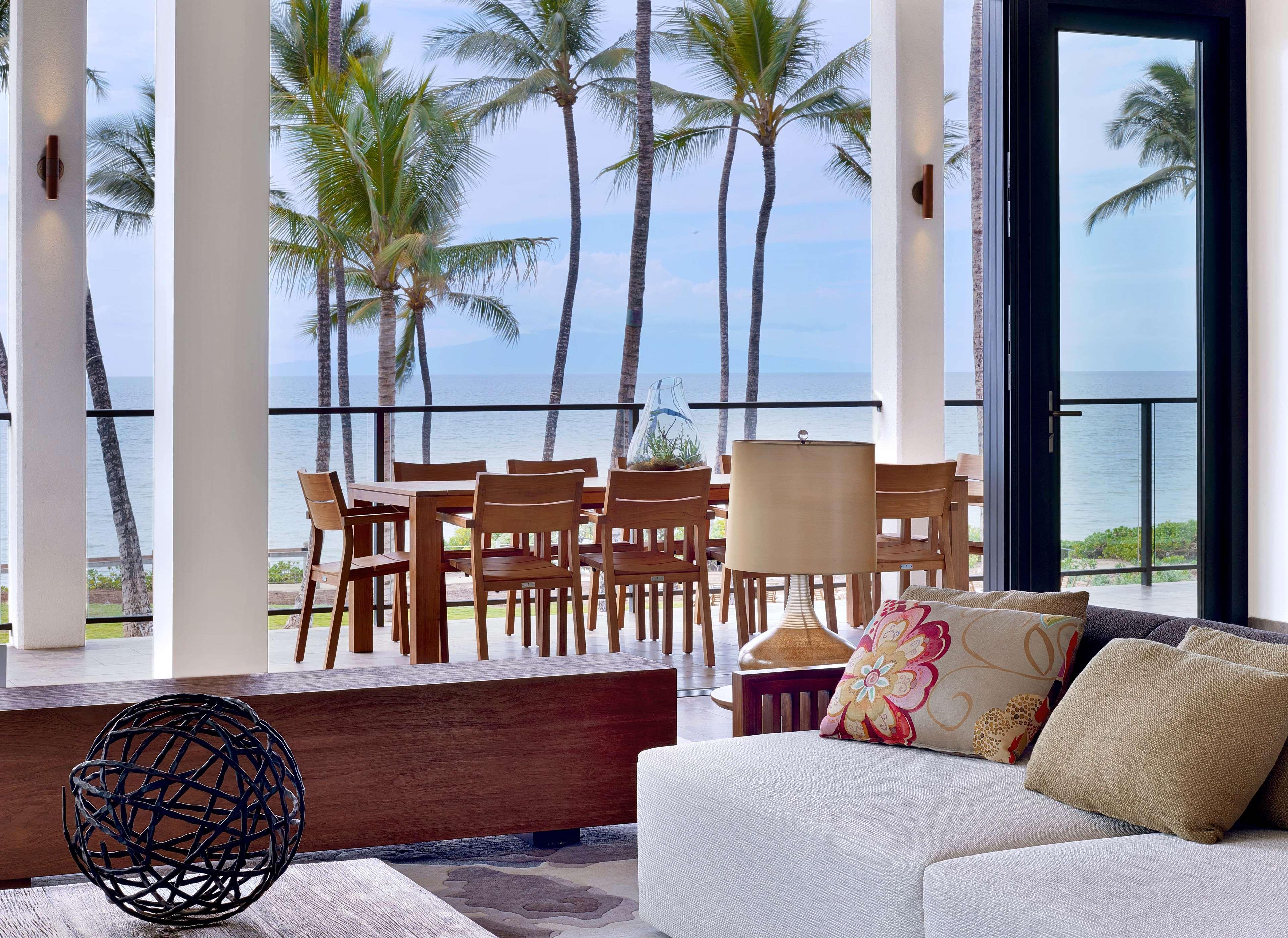 Andaz Maui At Wailea Resort - A Concept By Hyatt Esterno foto