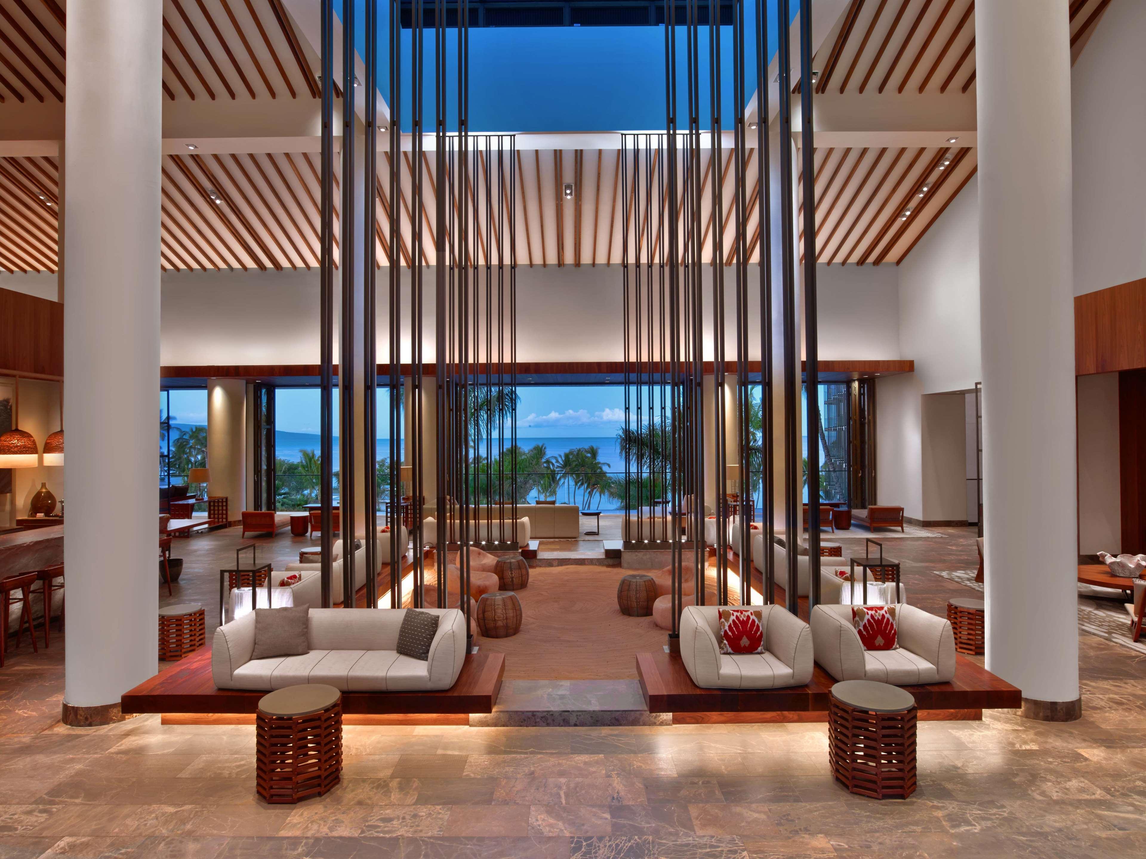 Andaz Maui At Wailea Resort - A Concept By Hyatt Esterno foto