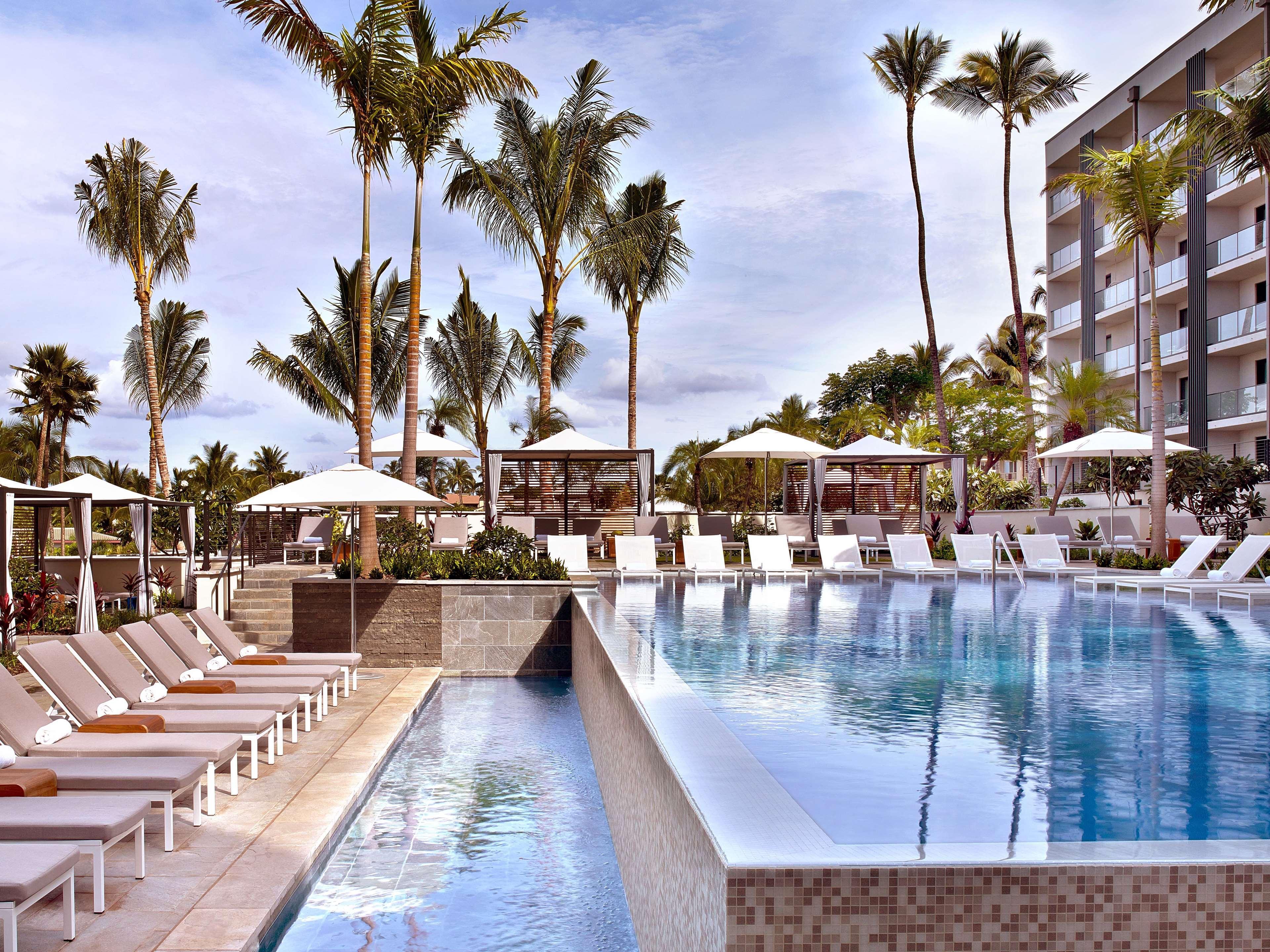 Andaz Maui At Wailea Resort - A Concept By Hyatt Esterno foto