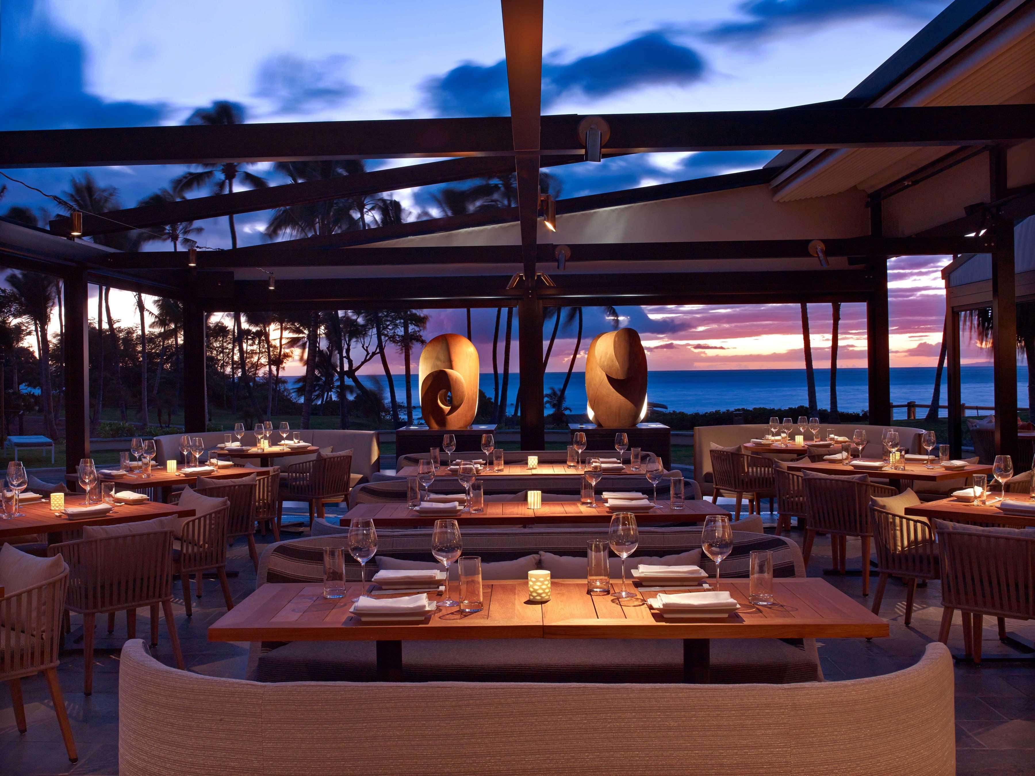 Andaz Maui At Wailea Resort - A Concept By Hyatt Esterno foto
