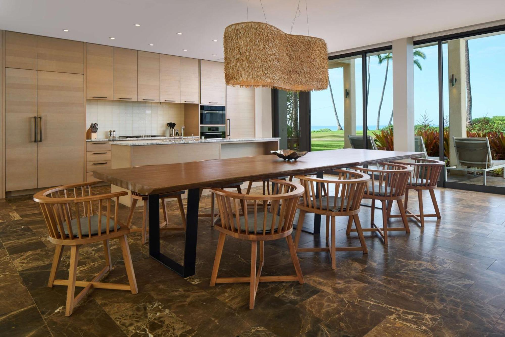 Andaz Maui At Wailea Resort - A Concept By Hyatt Esterno foto