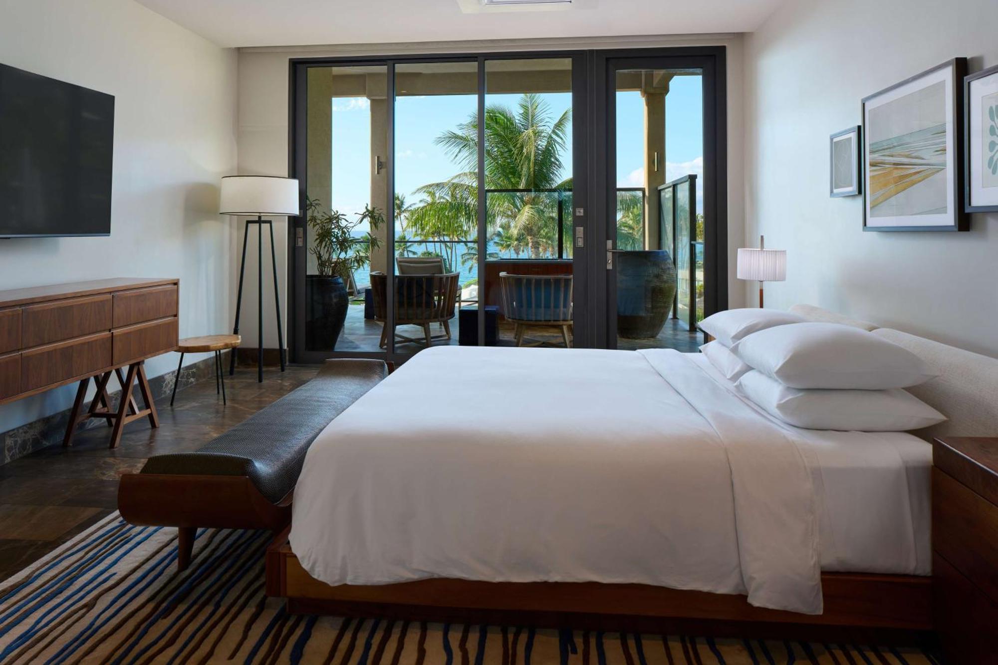 Andaz Maui At Wailea Resort - A Concept By Hyatt Esterno foto