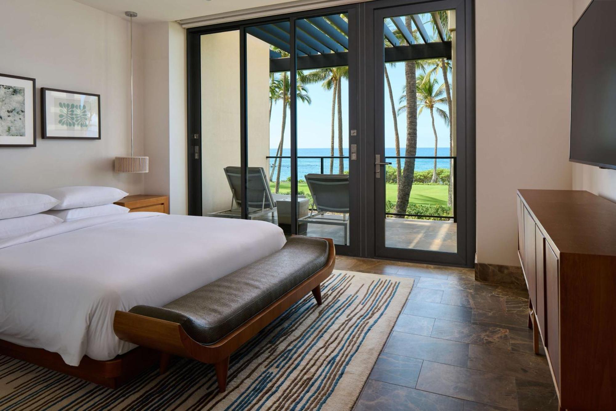 Andaz Maui At Wailea Resort - A Concept By Hyatt Esterno foto