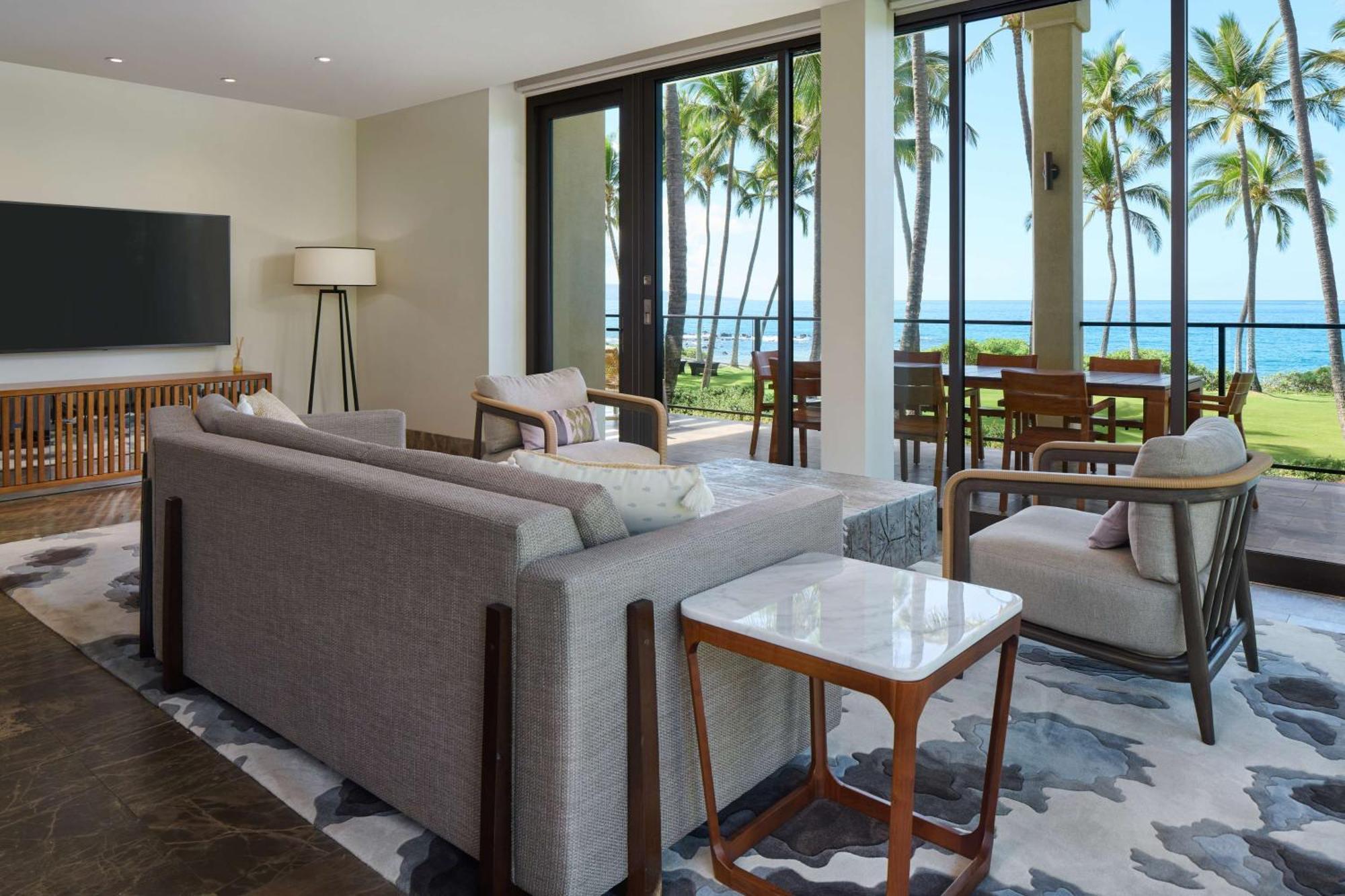 Andaz Maui At Wailea Resort - A Concept By Hyatt Esterno foto