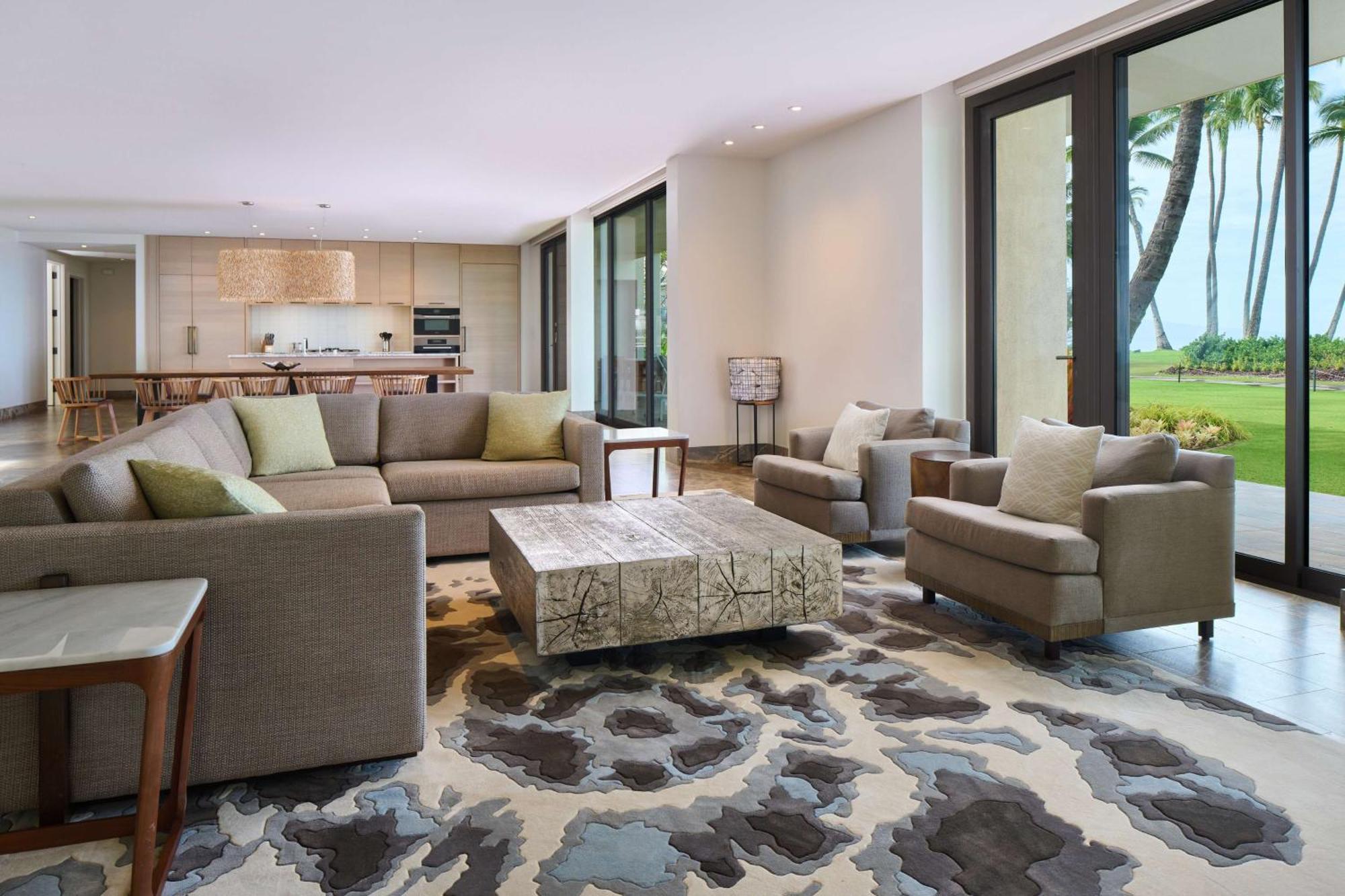 Andaz Maui At Wailea Resort - A Concept By Hyatt Esterno foto