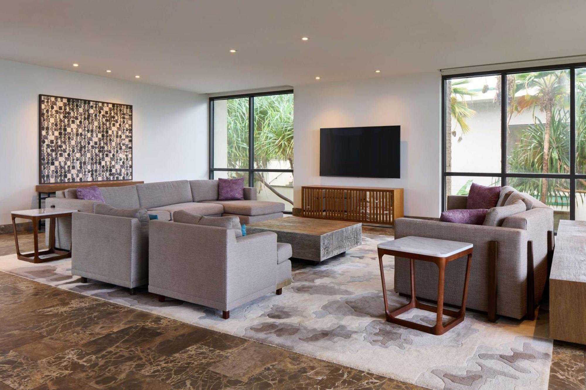 Andaz Maui At Wailea Resort - A Concept By Hyatt Esterno foto