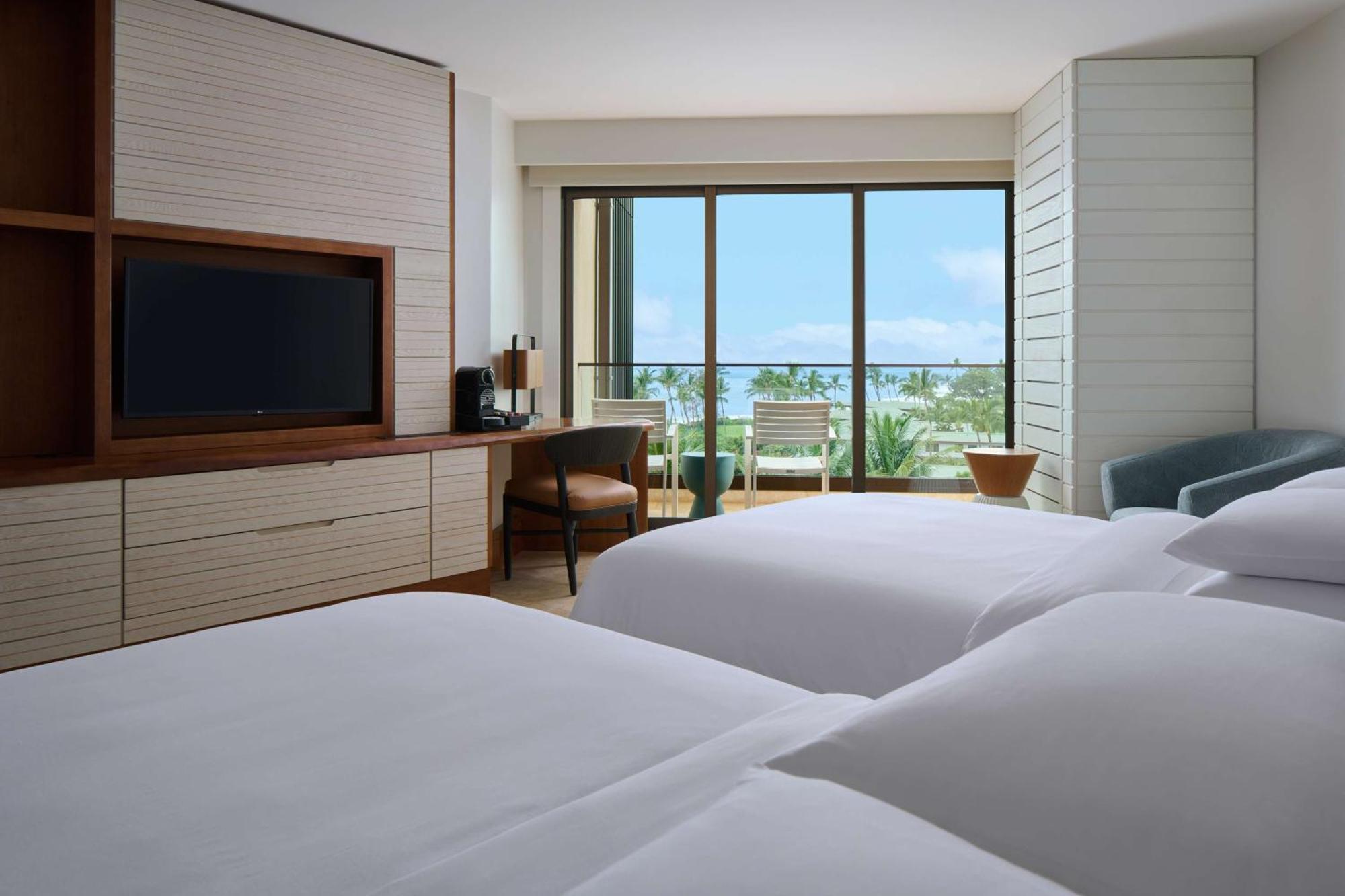 Andaz Maui At Wailea Resort - A Concept By Hyatt Esterno foto