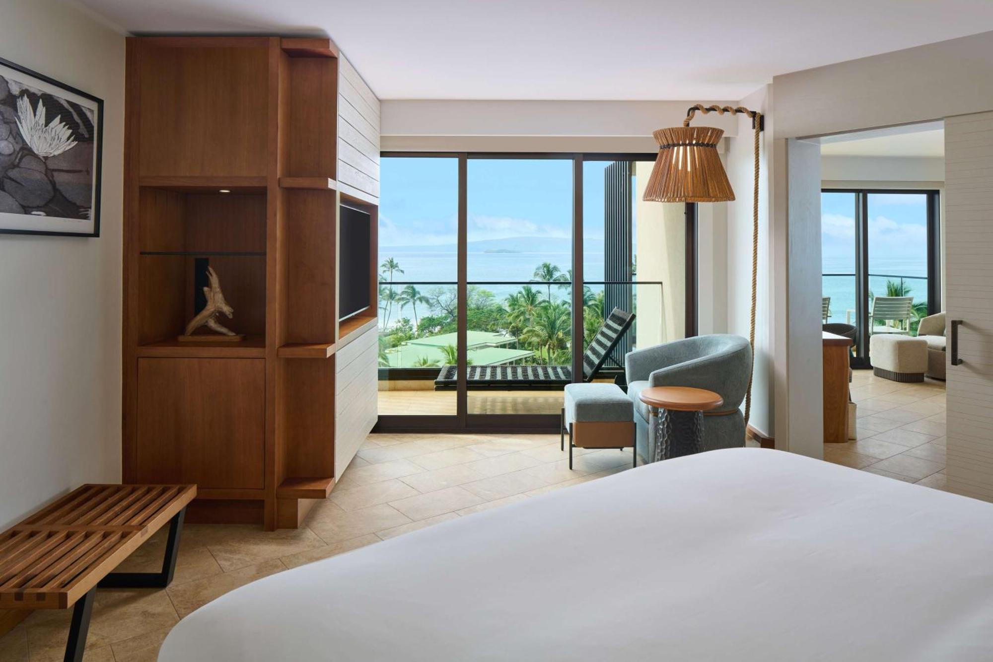 Andaz Maui At Wailea Resort - A Concept By Hyatt Esterno foto