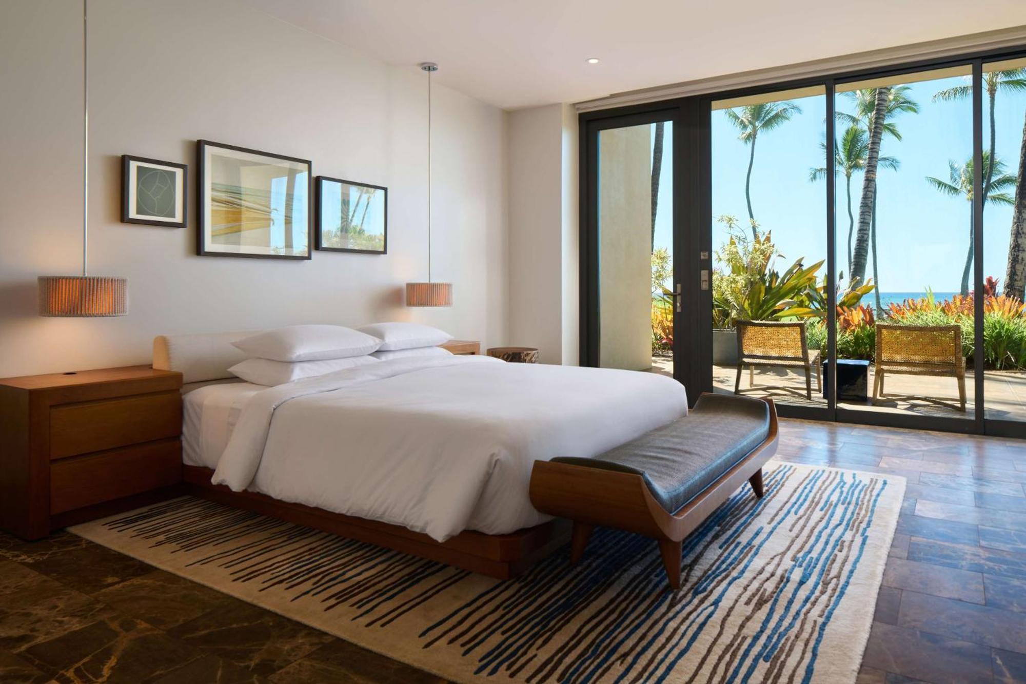 Andaz Maui At Wailea Resort - A Concept By Hyatt Esterno foto