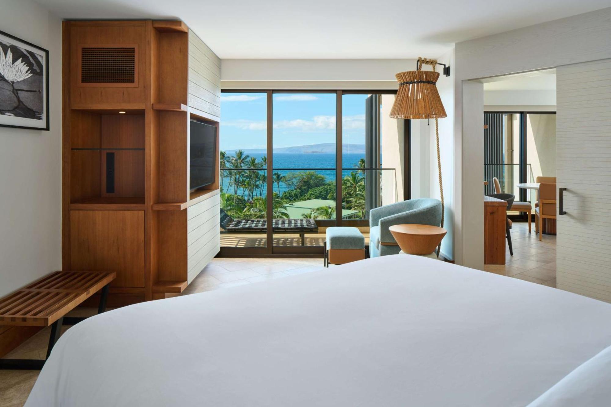 Andaz Maui At Wailea Resort - A Concept By Hyatt Esterno foto