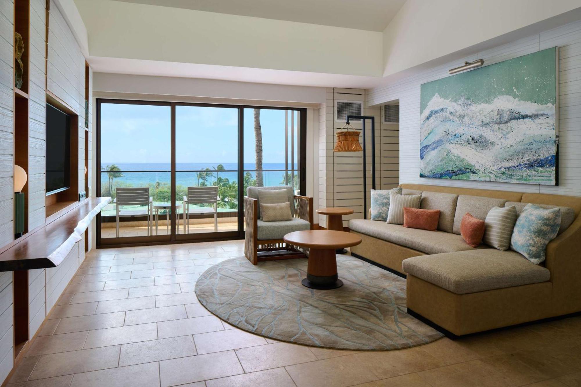 Andaz Maui At Wailea Resort - A Concept By Hyatt Esterno foto