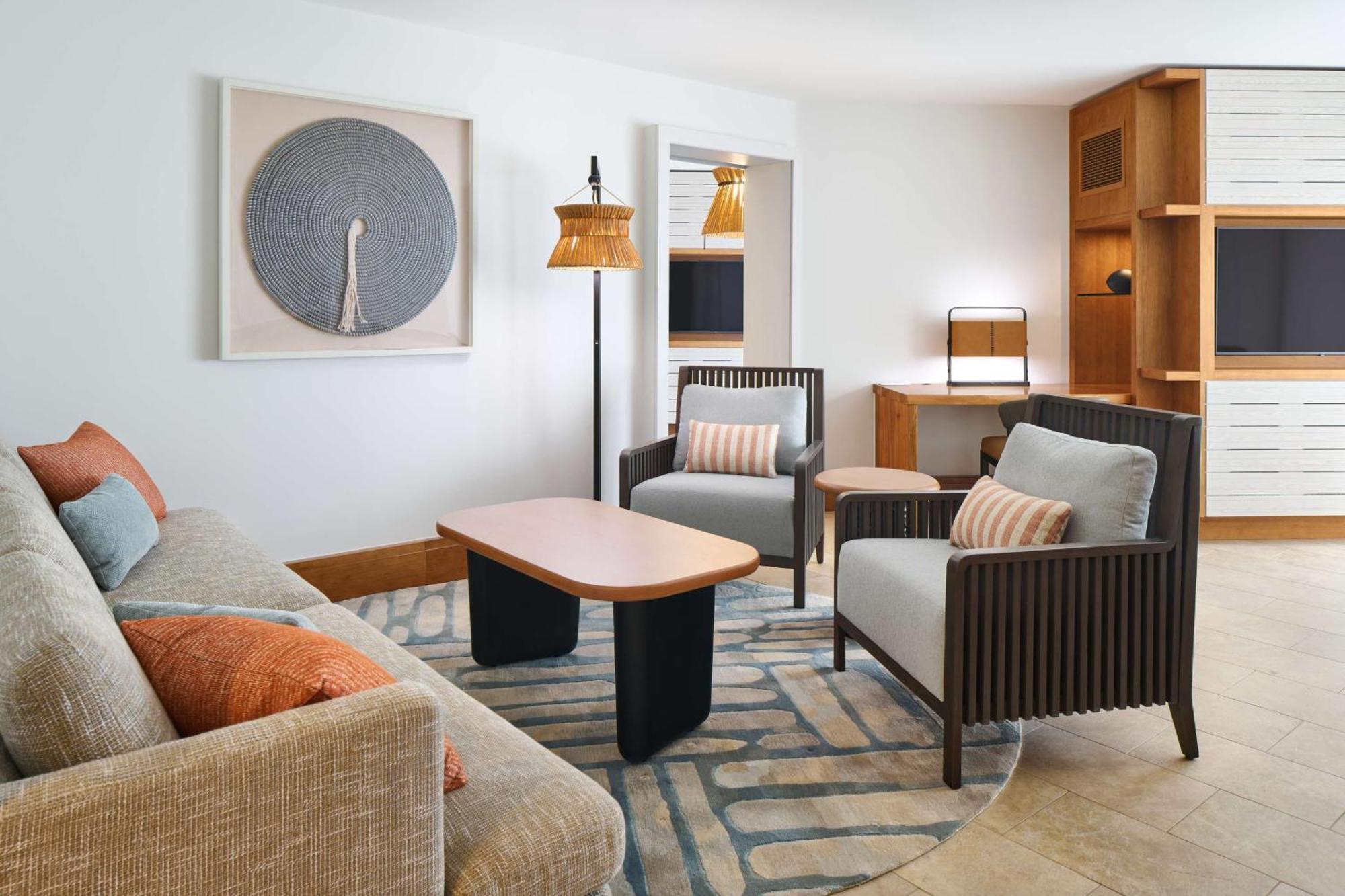 Andaz Maui At Wailea Resort - A Concept By Hyatt Esterno foto