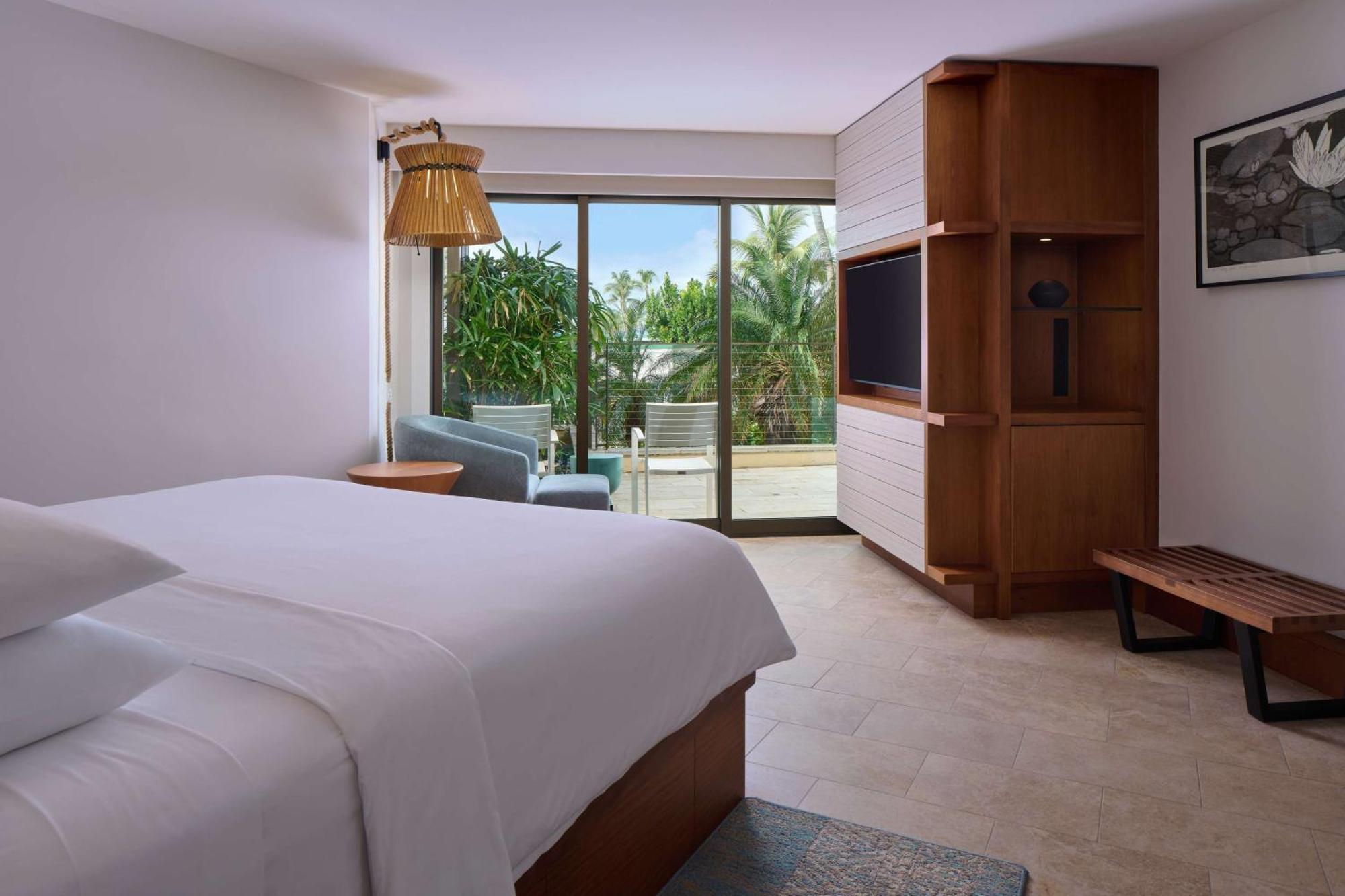 Andaz Maui At Wailea Resort - A Concept By Hyatt Esterno foto