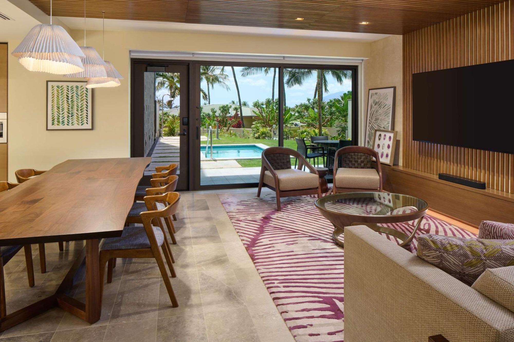 Andaz Maui At Wailea Resort - A Concept By Hyatt Esterno foto