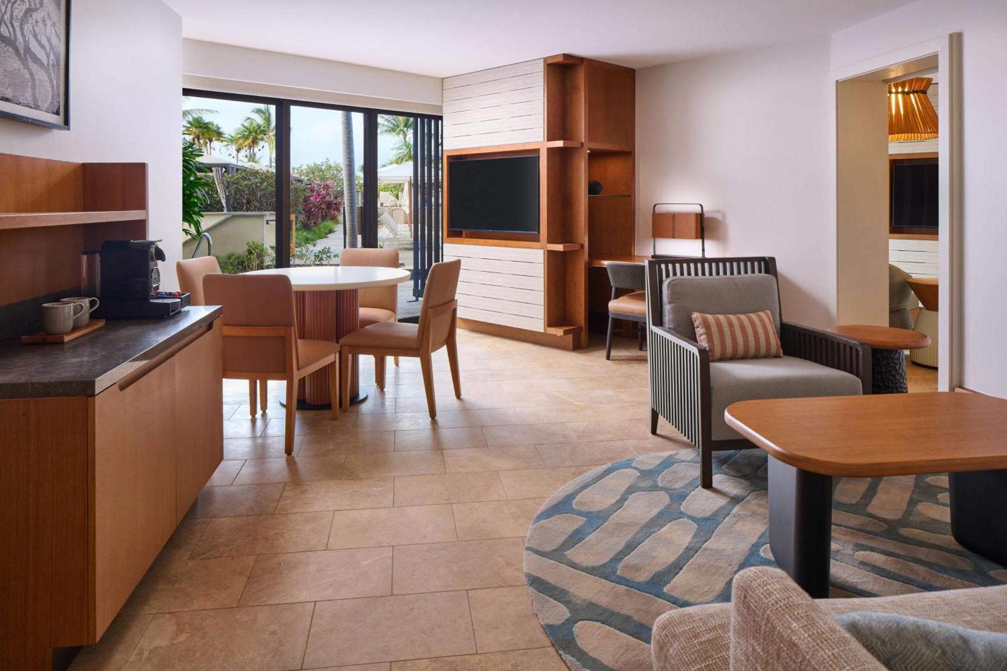 Andaz Maui At Wailea Resort - A Concept By Hyatt Esterno foto