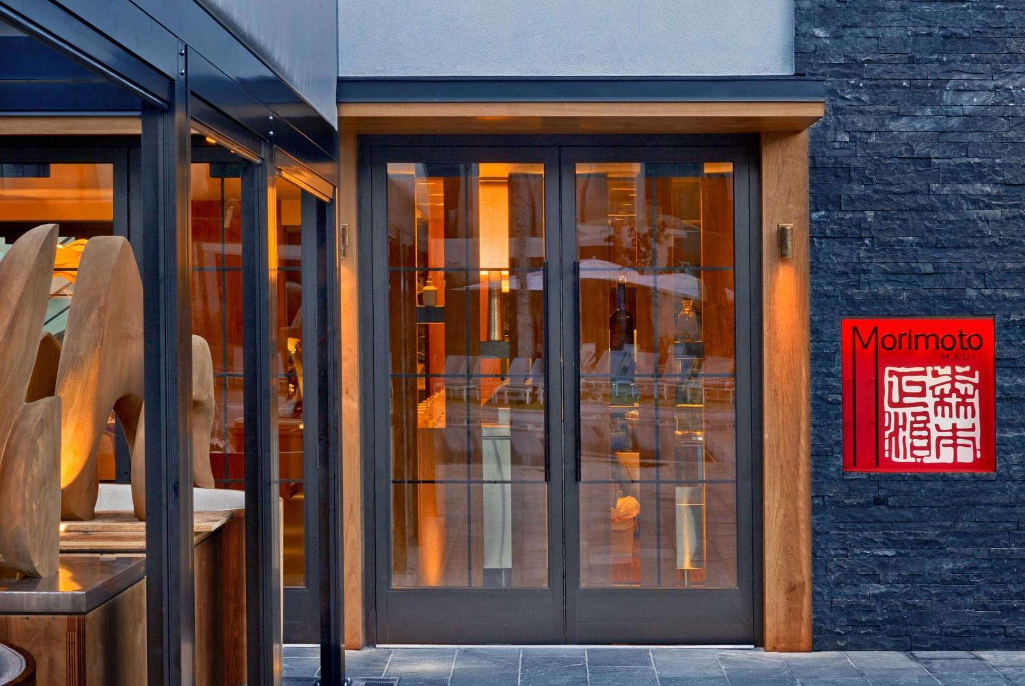 Andaz Maui At Wailea Resort - A Concept By Hyatt Esterno foto