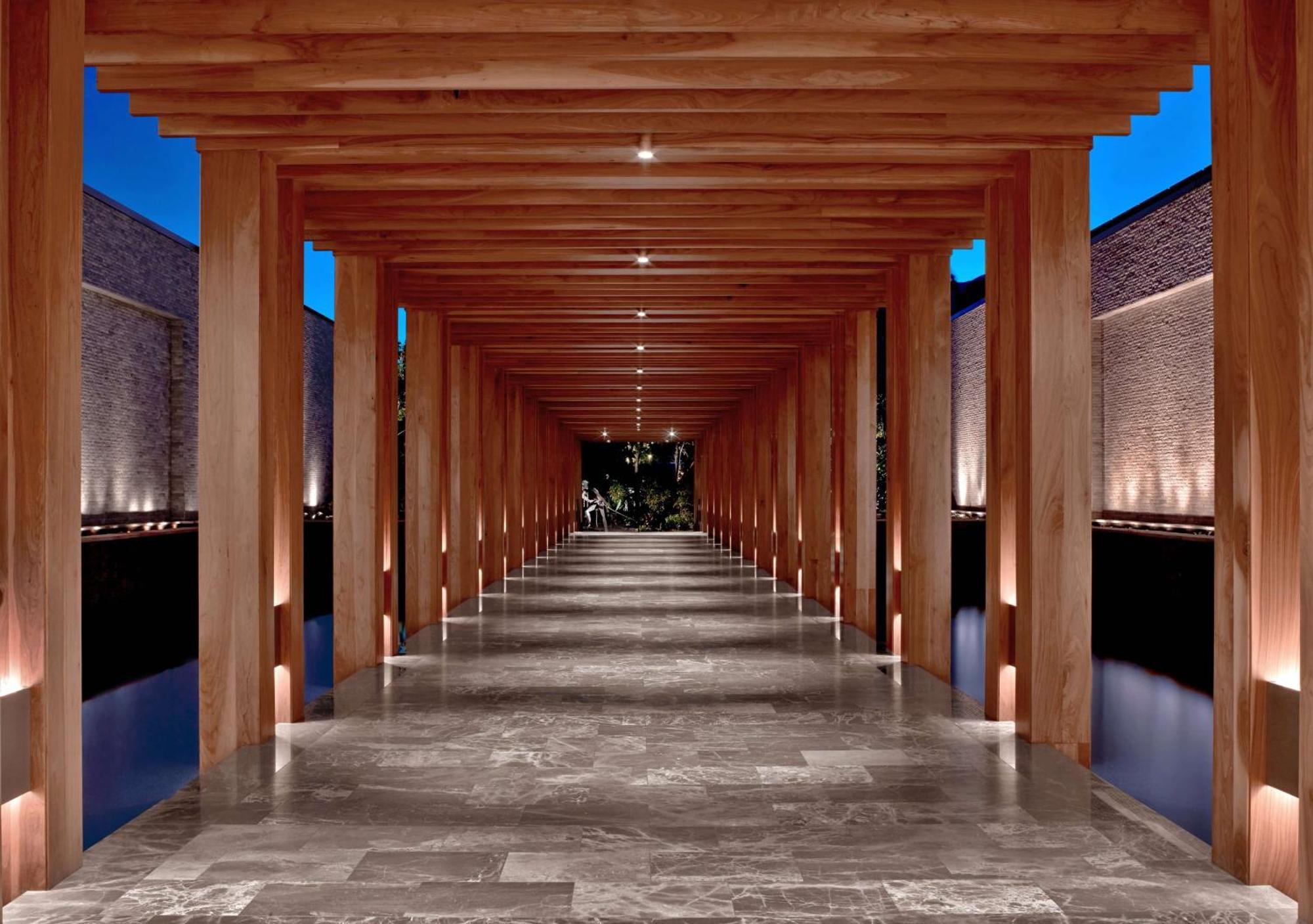 Andaz Maui At Wailea Resort - A Concept By Hyatt Esterno foto