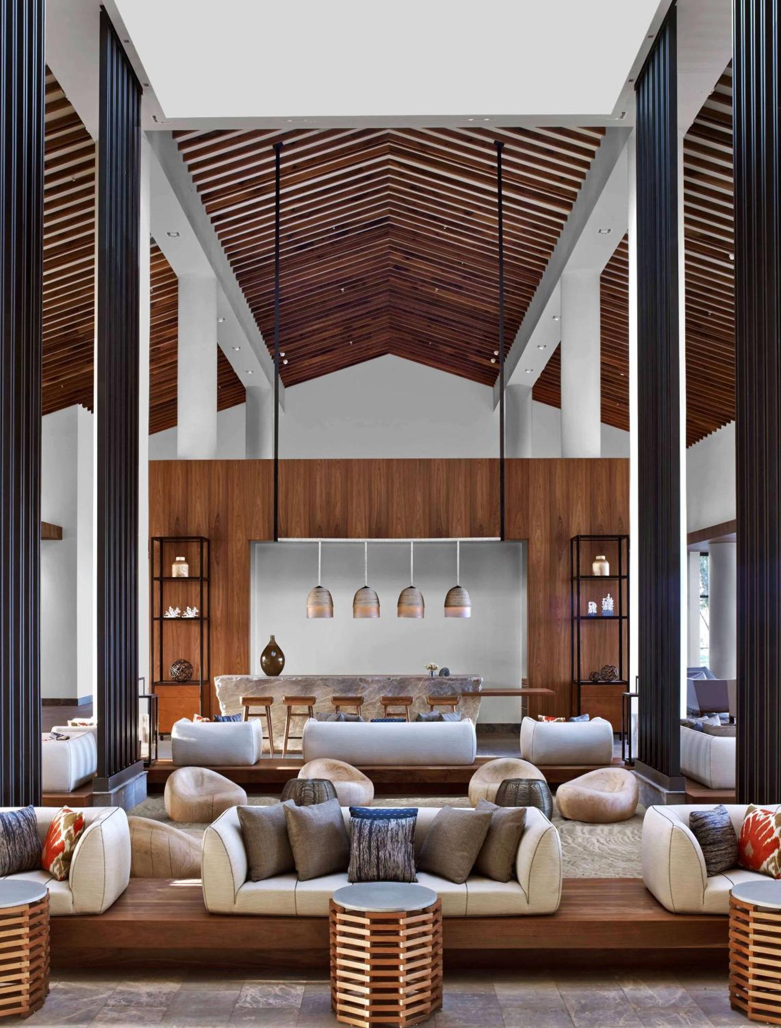 Andaz Maui At Wailea Resort - A Concept By Hyatt Esterno foto