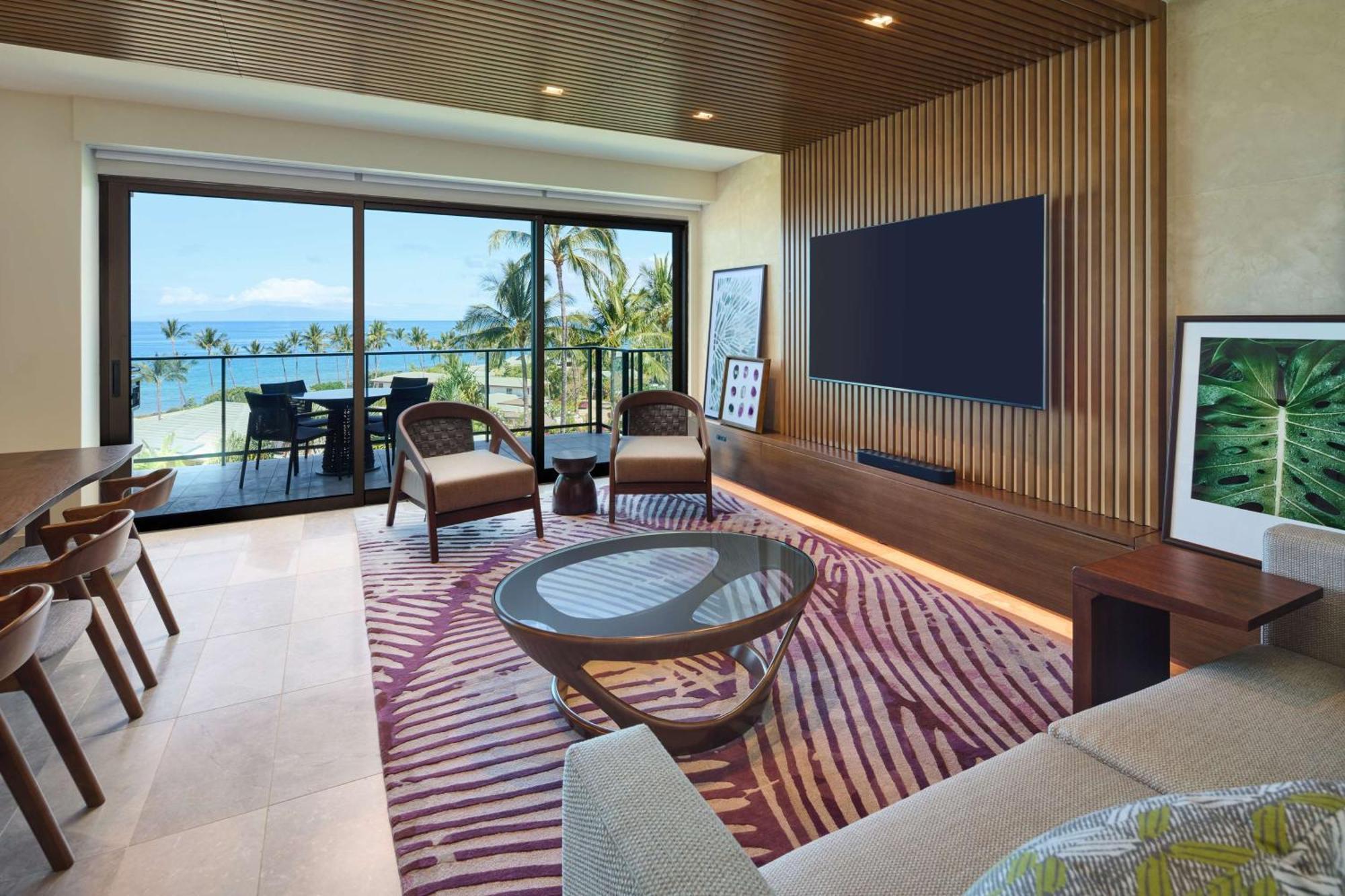 Andaz Maui At Wailea Resort - A Concept By Hyatt Esterno foto