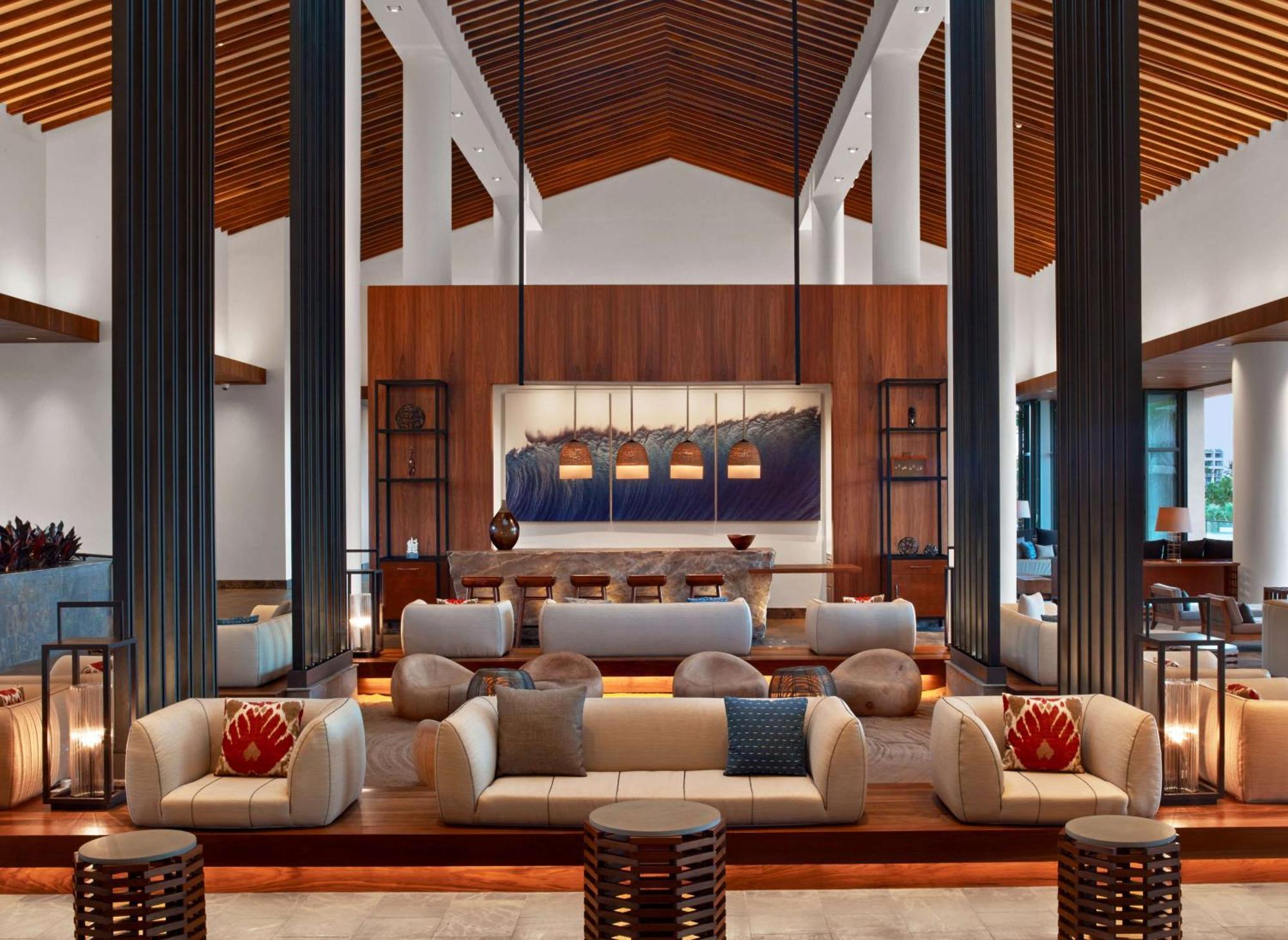 Andaz Maui At Wailea Resort - A Concept By Hyatt Esterno foto