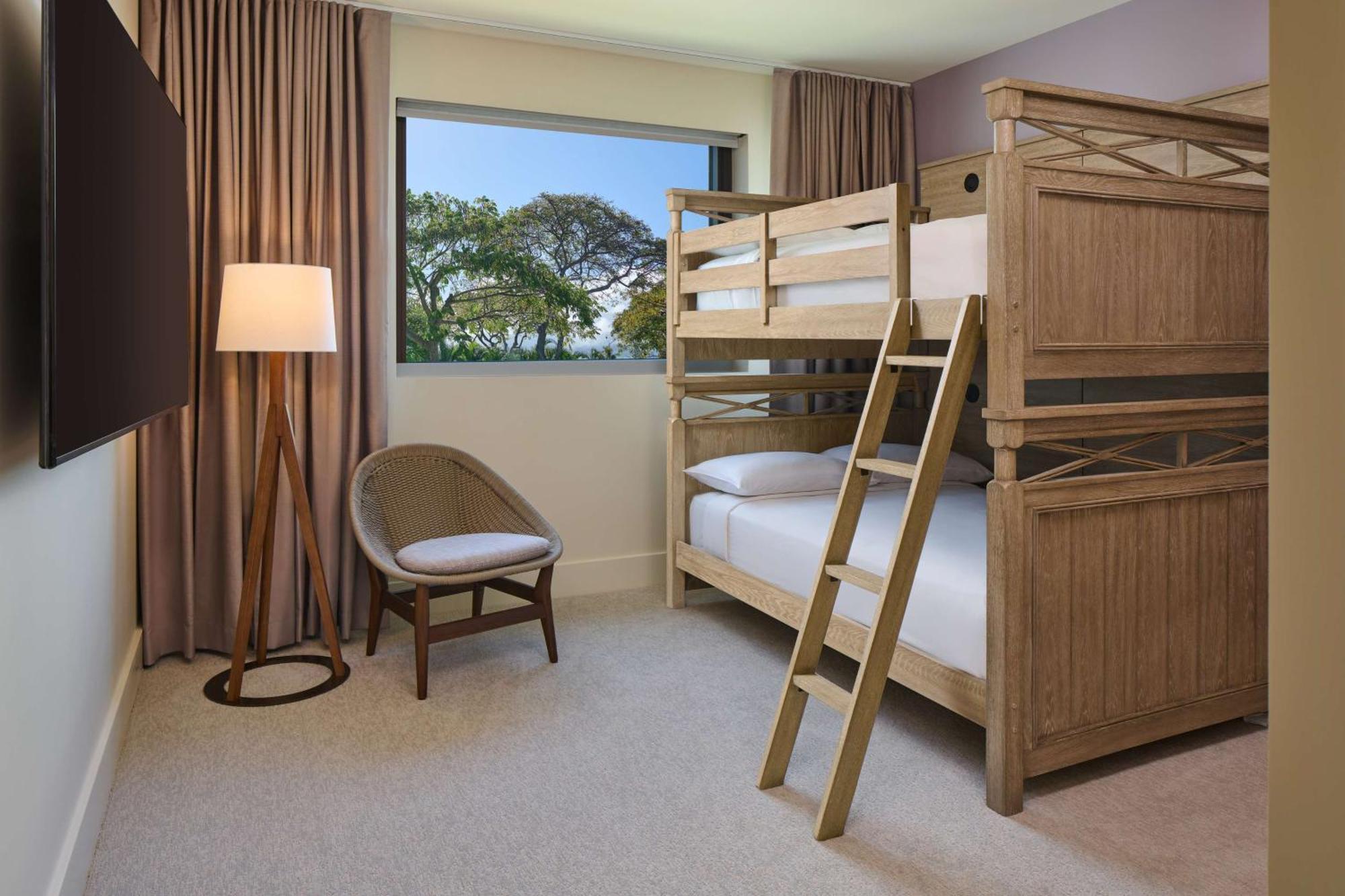 Andaz Maui At Wailea Resort - A Concept By Hyatt Esterno foto