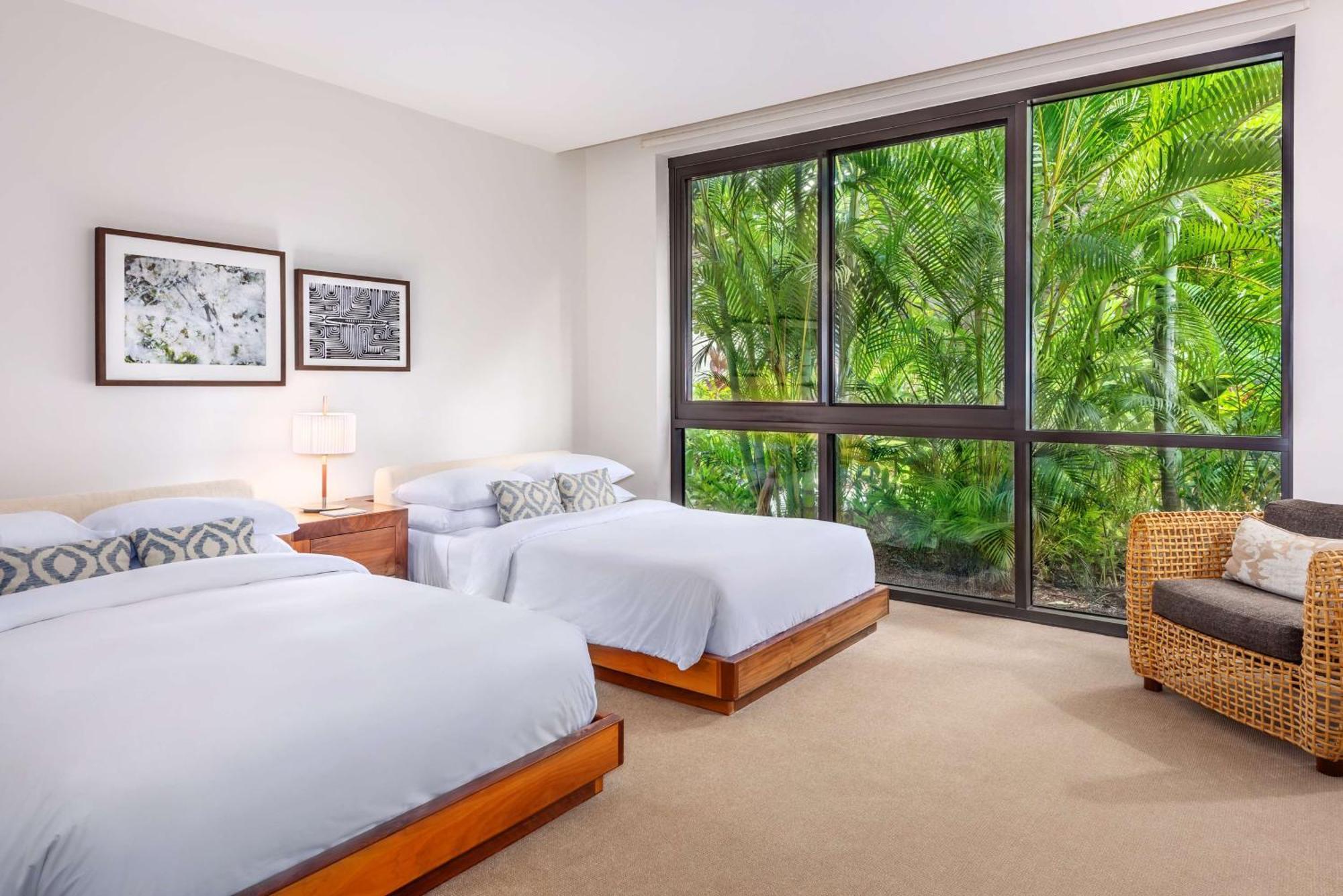 Andaz Maui At Wailea Resort - A Concept By Hyatt Esterno foto