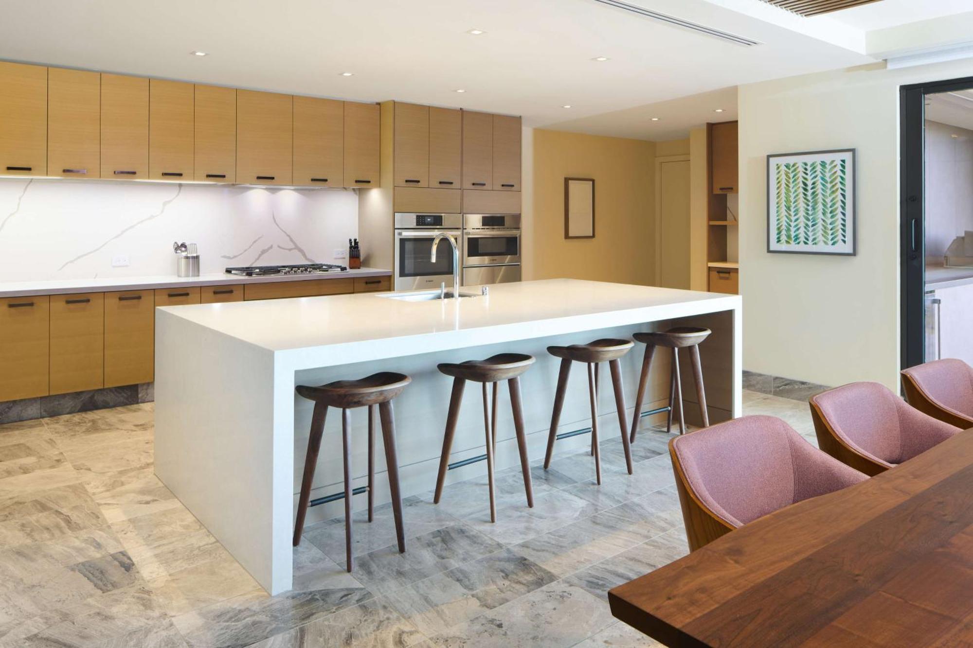 Andaz Maui At Wailea Resort - A Concept By Hyatt Esterno foto