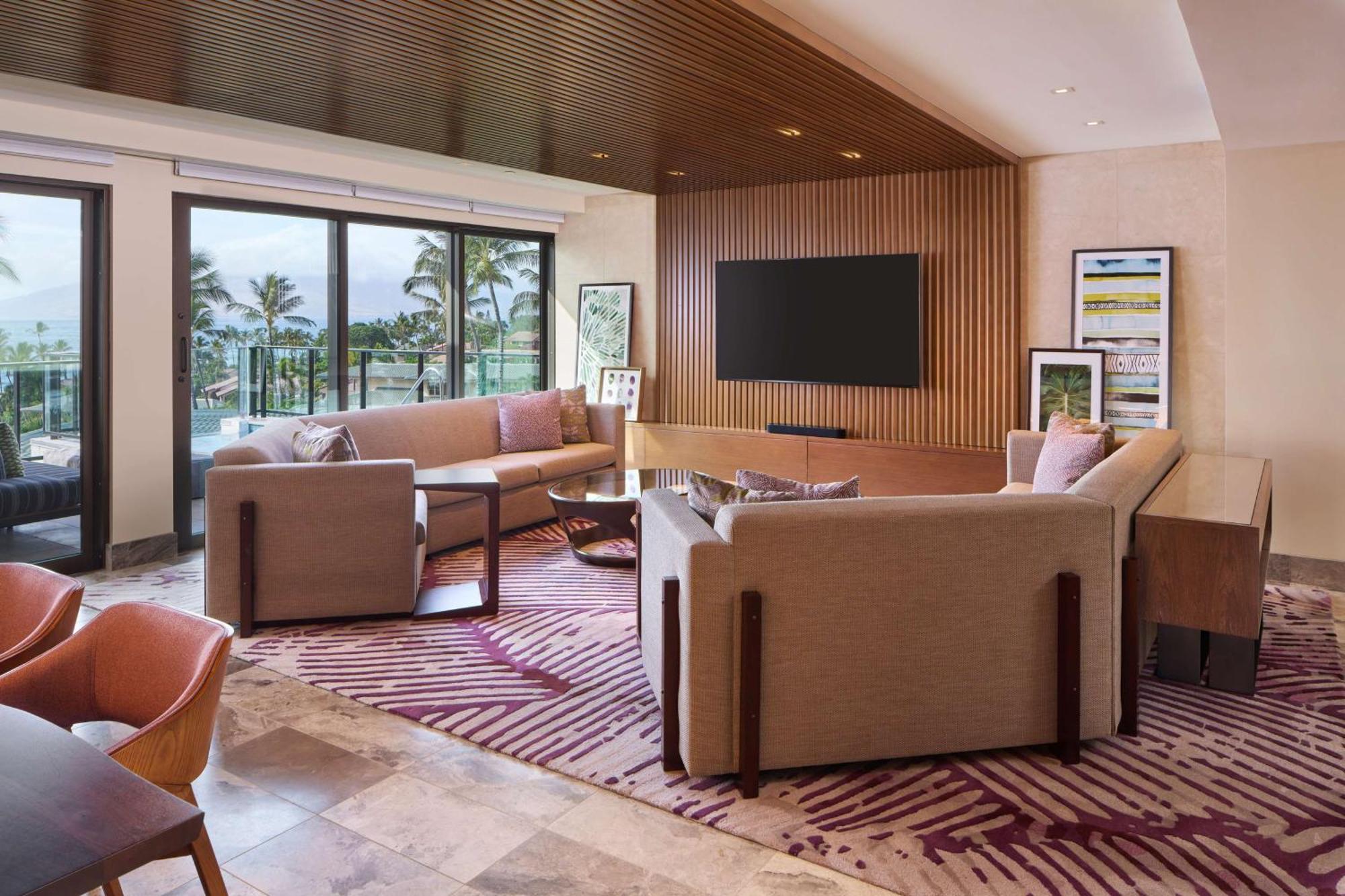 Andaz Maui At Wailea Resort - A Concept By Hyatt Esterno foto