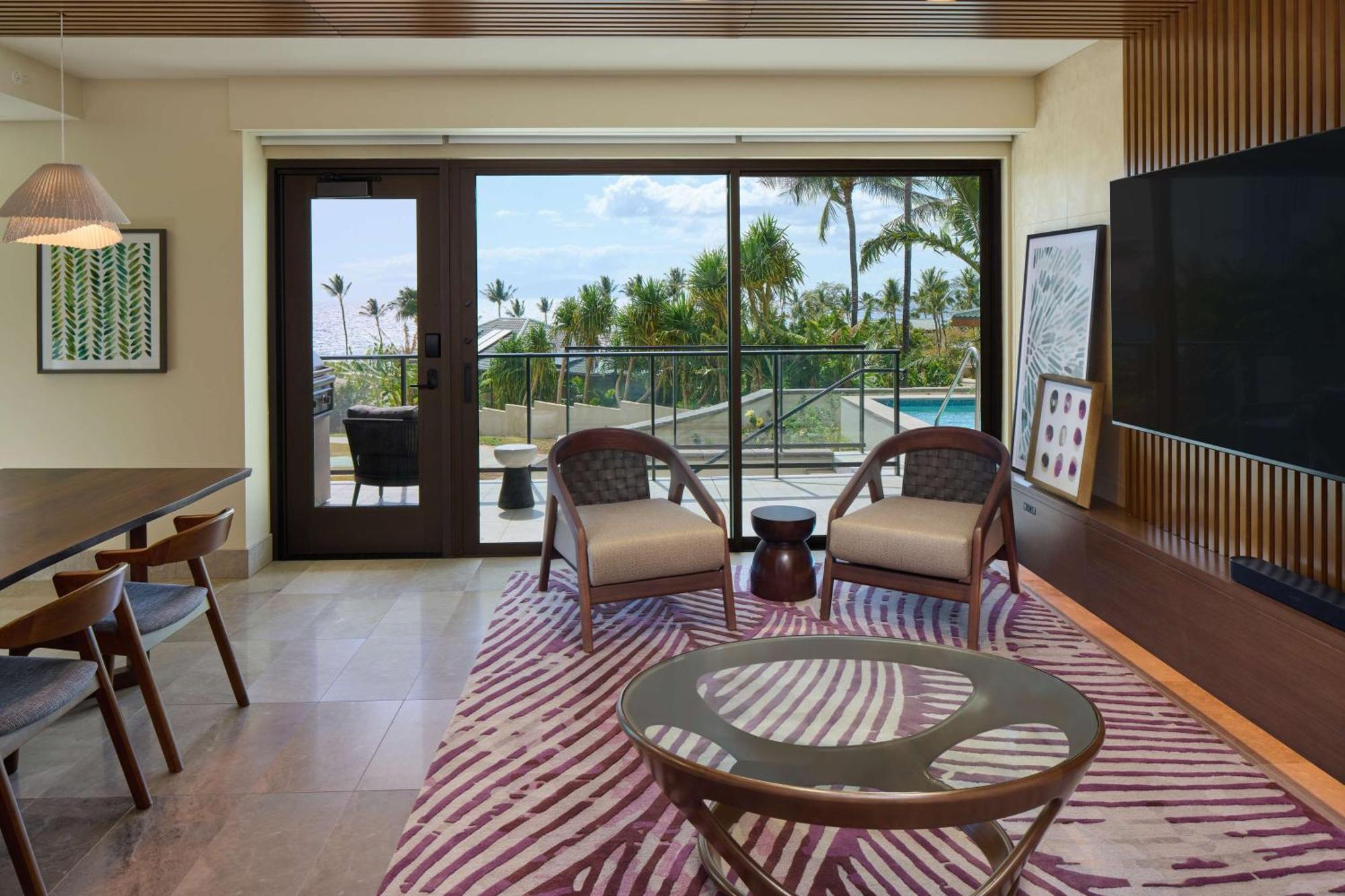 Andaz Maui At Wailea Resort - A Concept By Hyatt Esterno foto