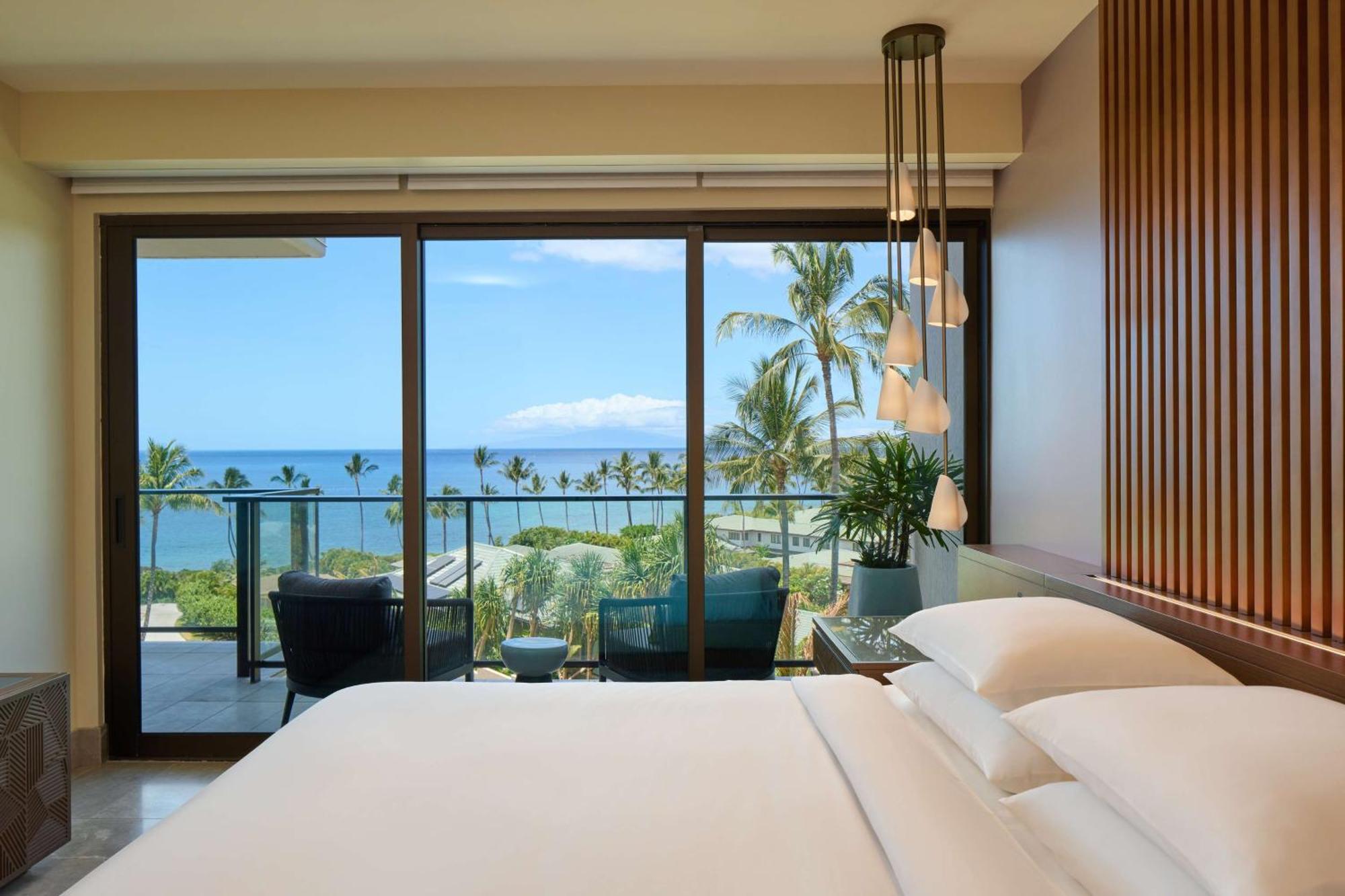 Andaz Maui At Wailea Resort - A Concept By Hyatt Esterno foto