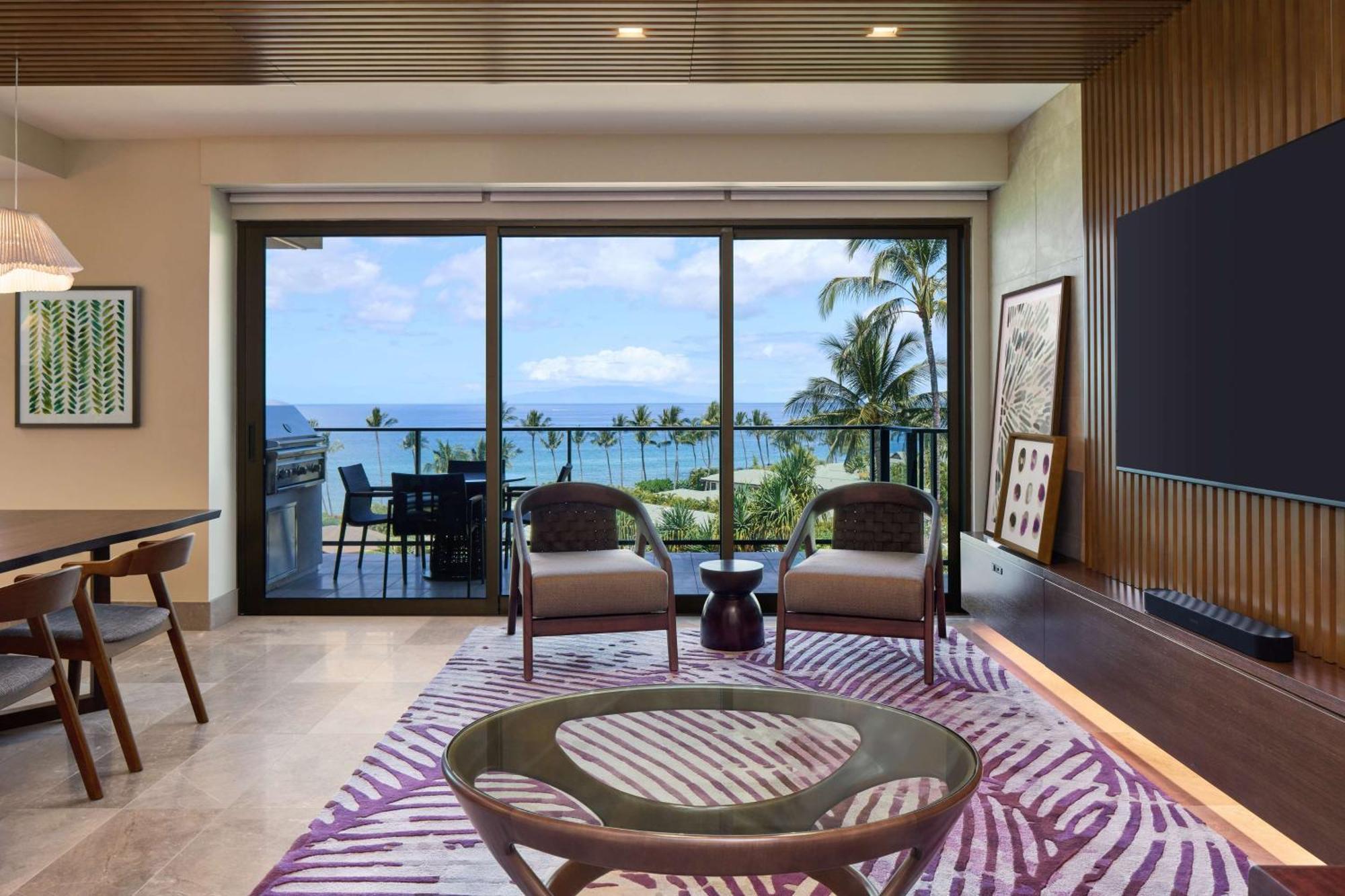 Andaz Maui At Wailea Resort - A Concept By Hyatt Esterno foto