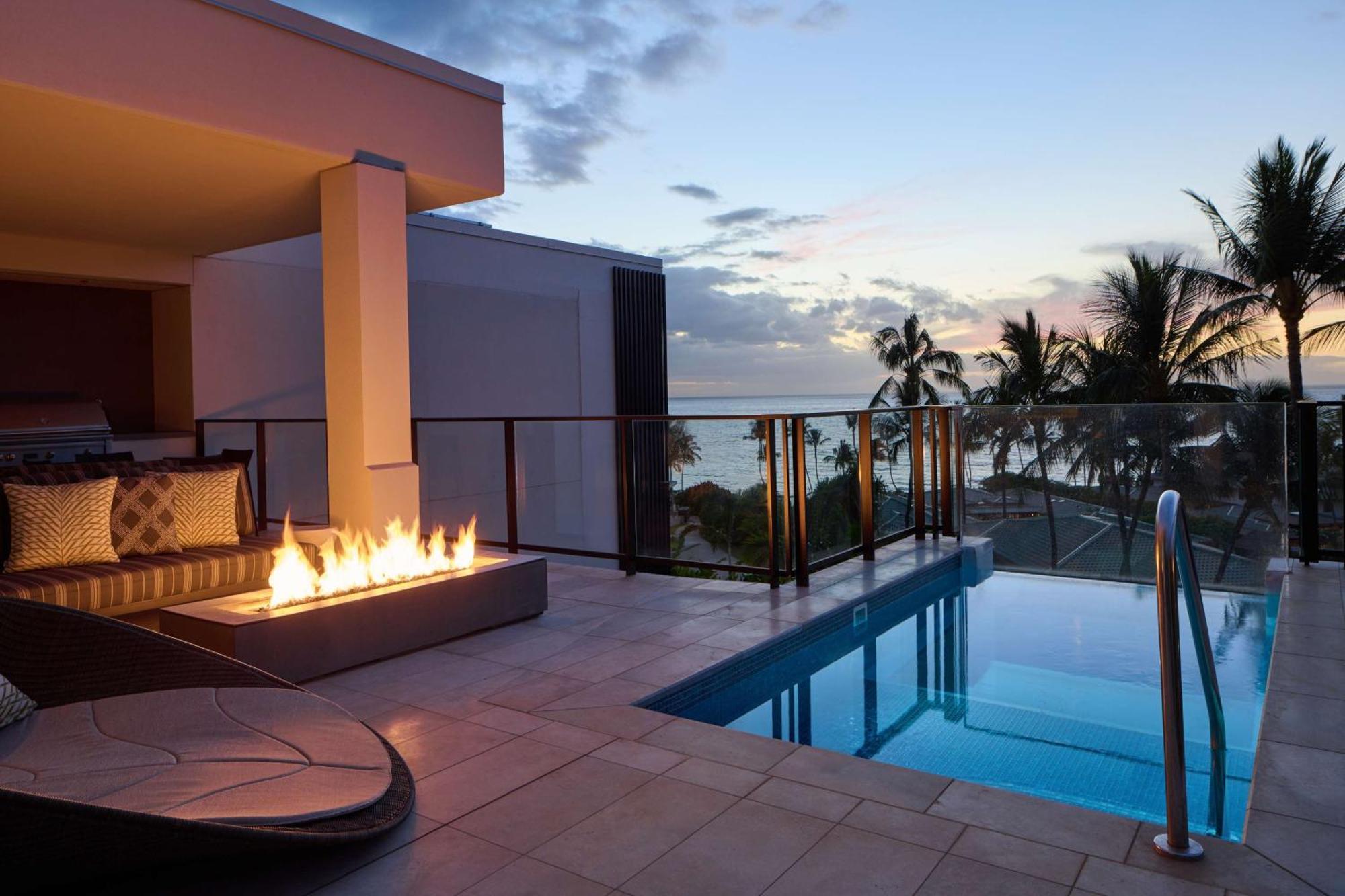 Andaz Maui At Wailea Resort - A Concept By Hyatt Esterno foto
