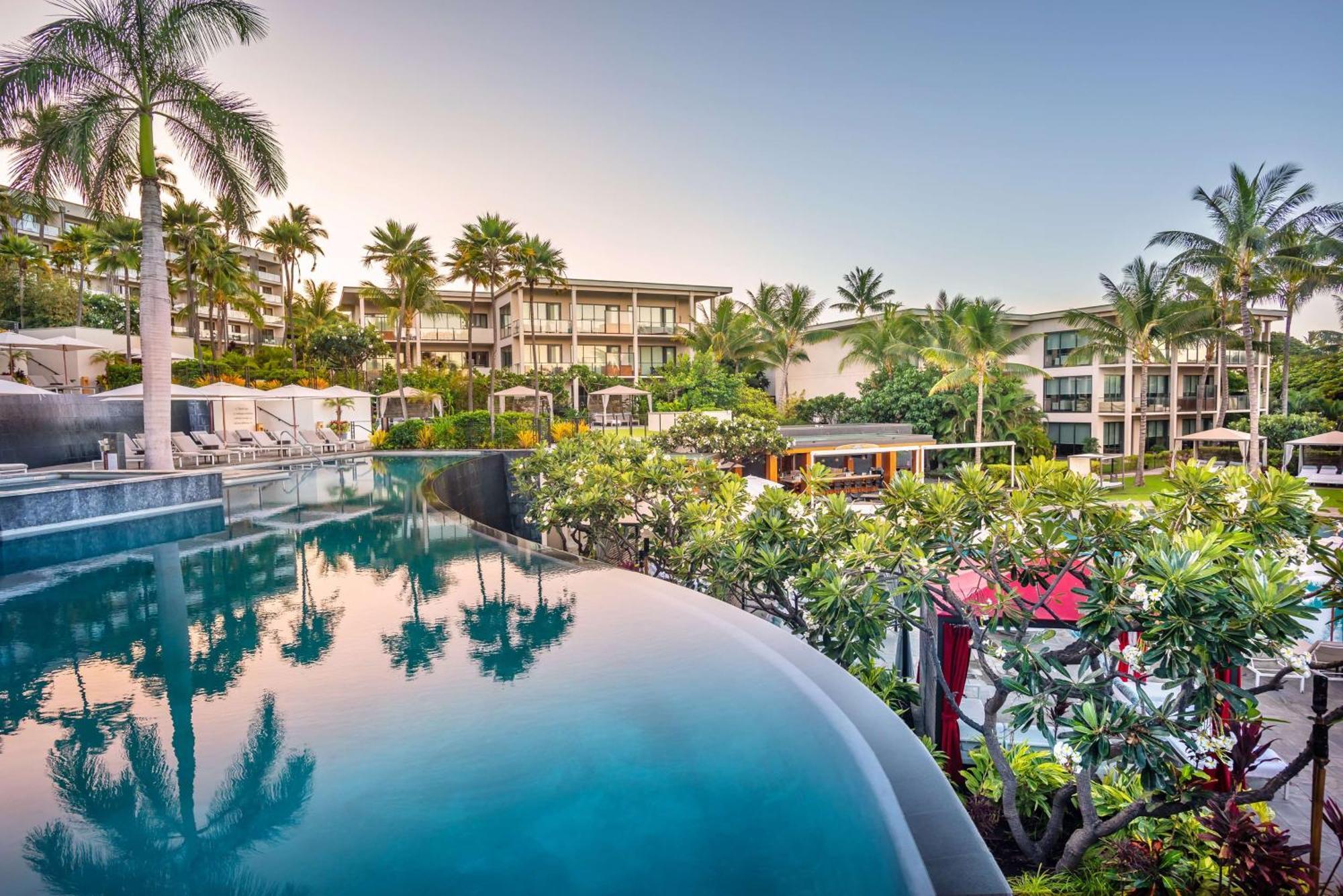Andaz Maui At Wailea Resort - A Concept By Hyatt Esterno foto