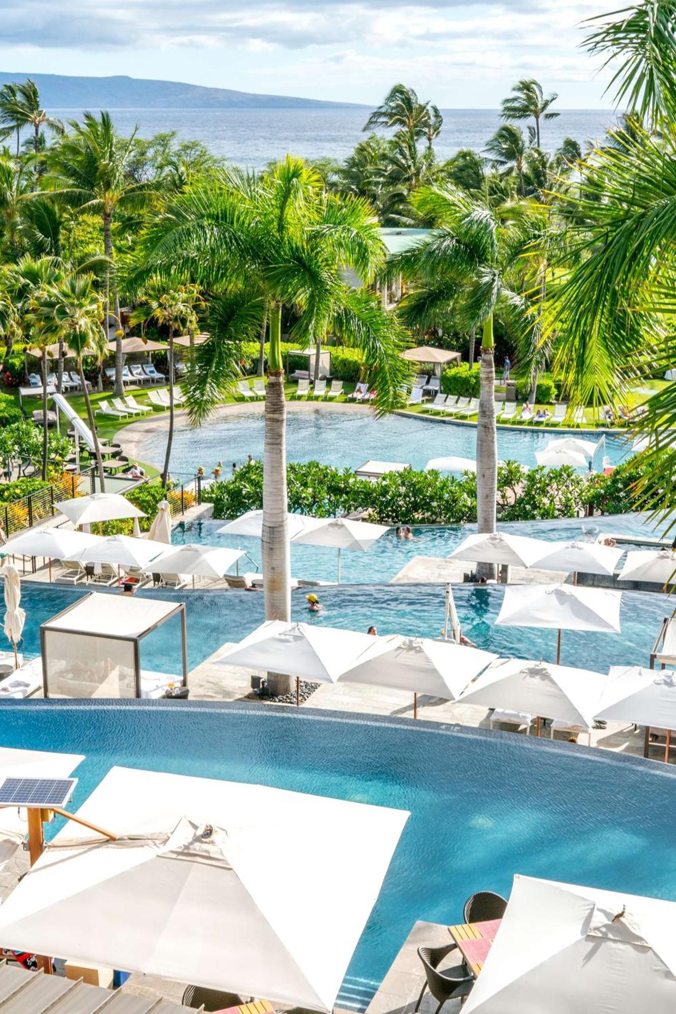 Andaz Maui At Wailea Resort - A Concept By Hyatt Esterno foto