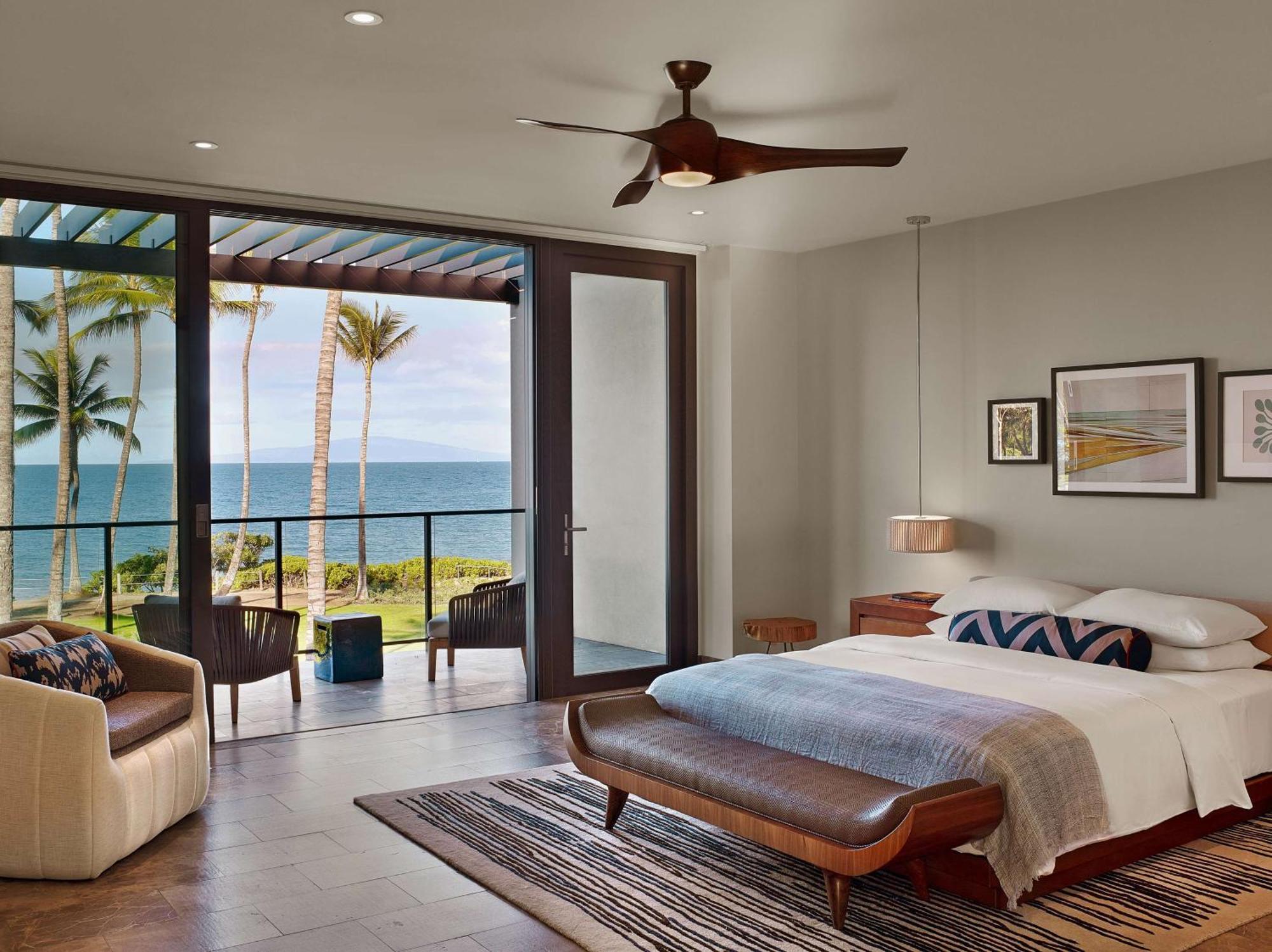 Andaz Maui At Wailea Resort - A Concept By Hyatt Esterno foto