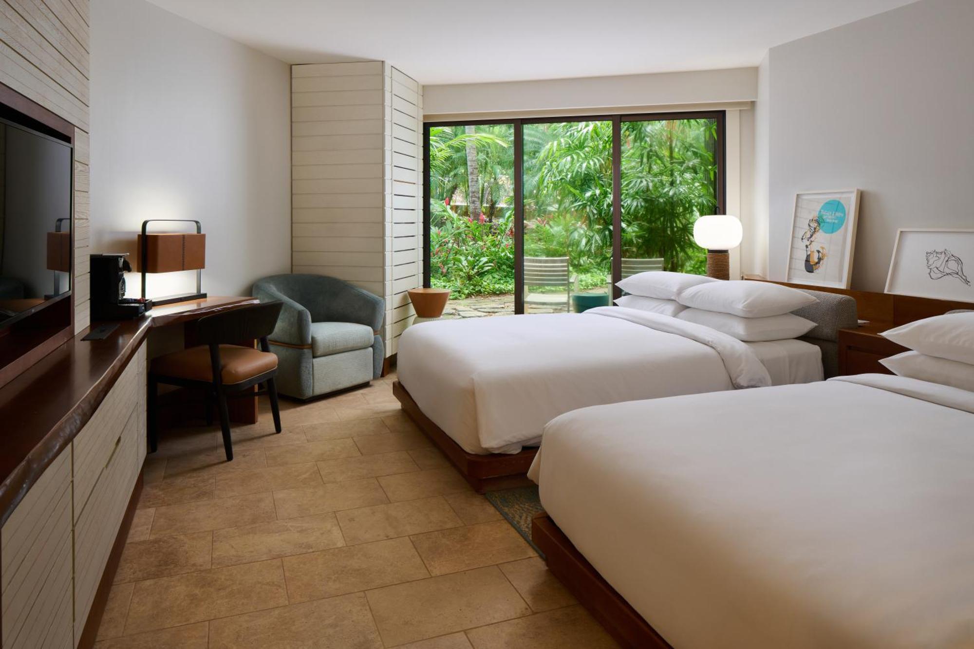 Andaz Maui At Wailea Resort - A Concept By Hyatt Esterno foto