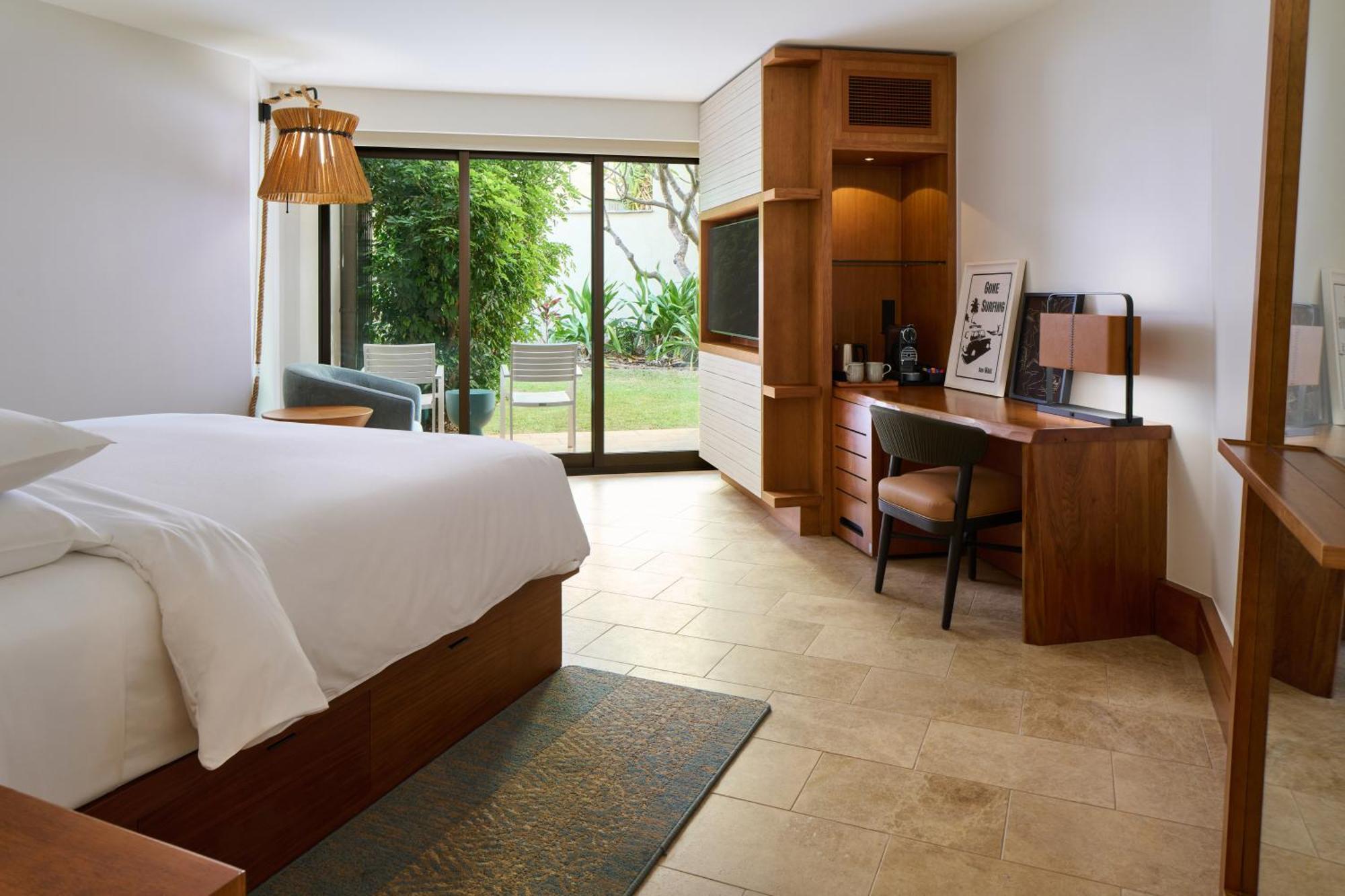 Andaz Maui At Wailea Resort - A Concept By Hyatt Esterno foto