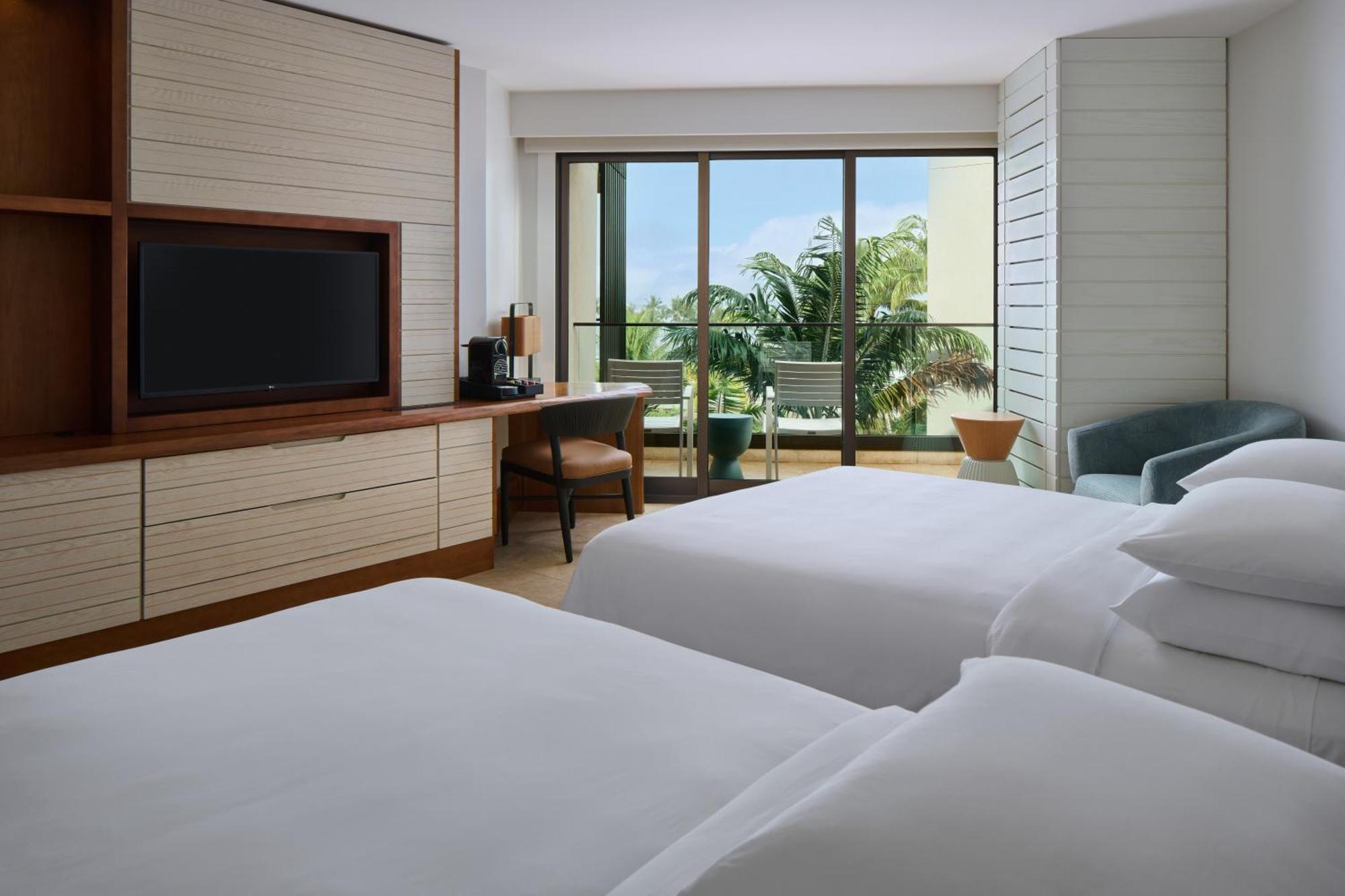 Andaz Maui At Wailea Resort - A Concept By Hyatt Esterno foto