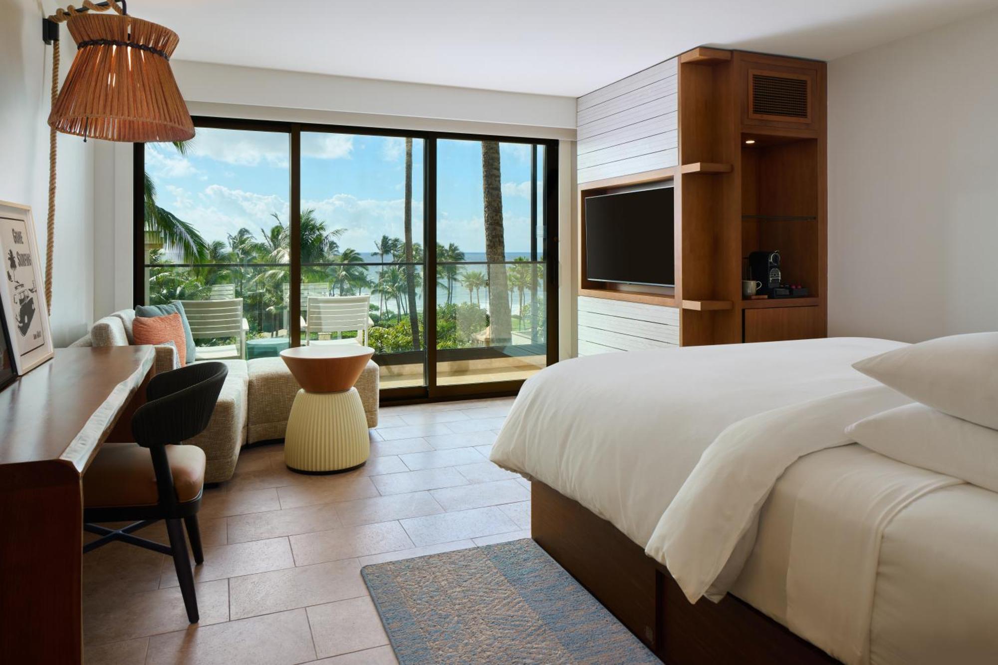 Andaz Maui At Wailea Resort - A Concept By Hyatt Esterno foto